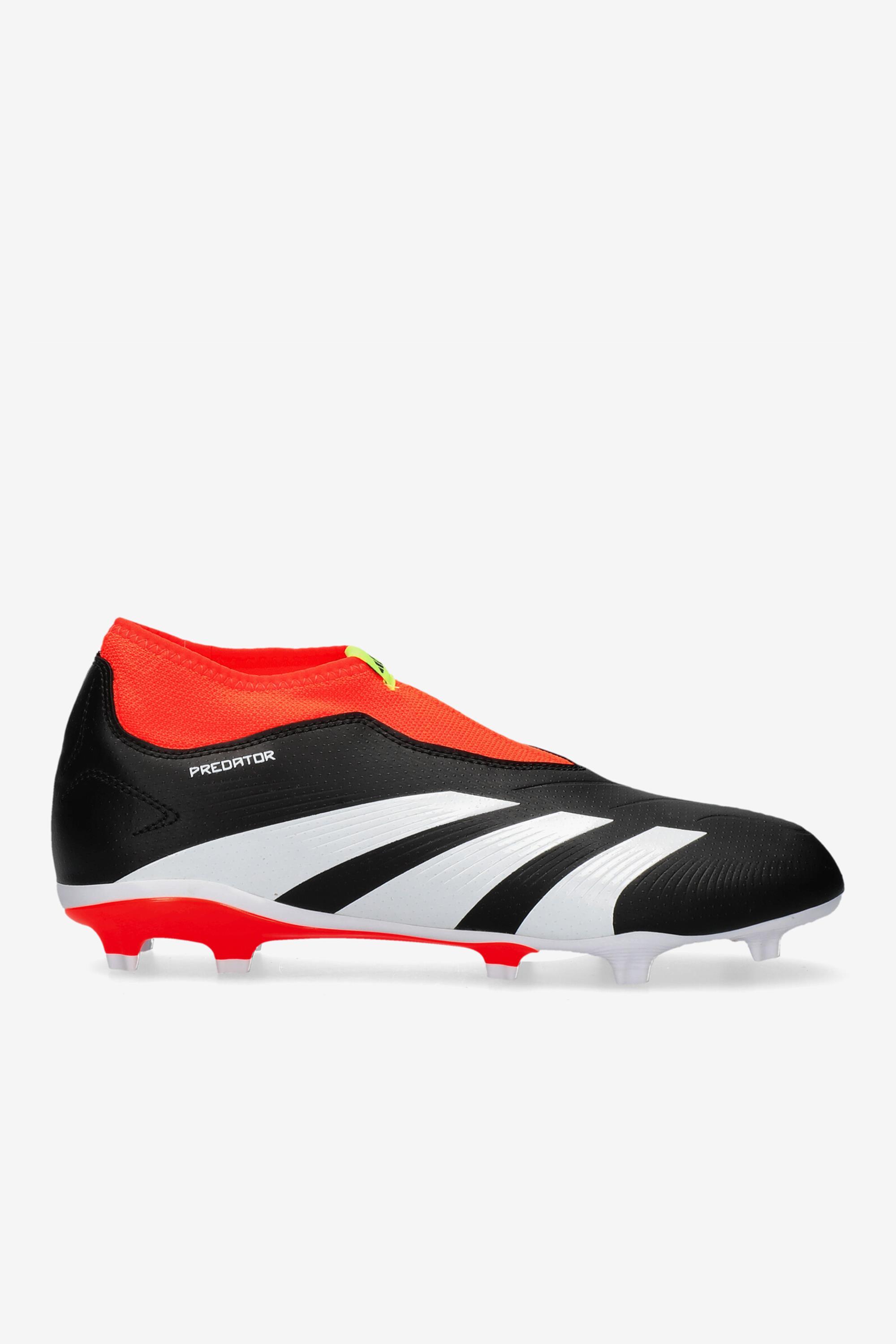 adidas Predator League ll Negro Botas Fútbol Junior Sprinter MKP