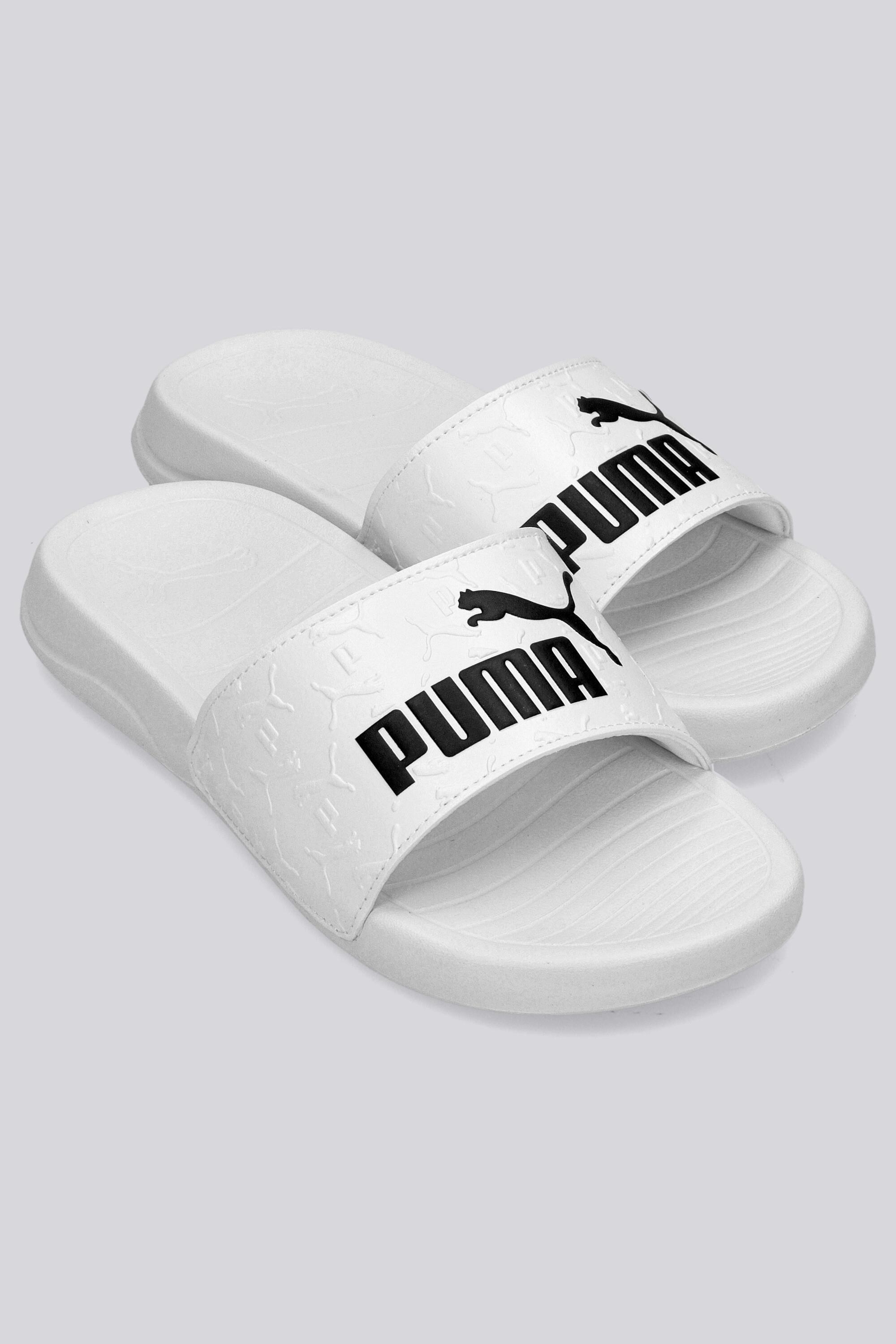 Sandalia Puma Popcat Chalas Puma Mujer Puma Sandalias Surf Mujer