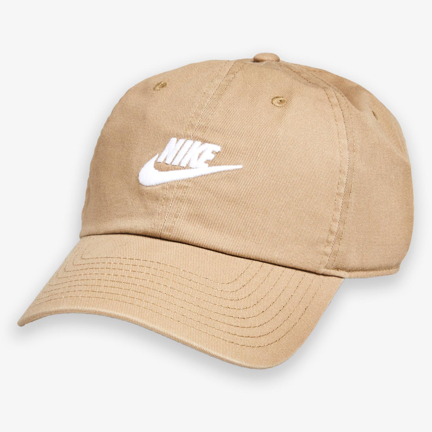 Nike Club Futura - Arena - Gorra Unisex talla M