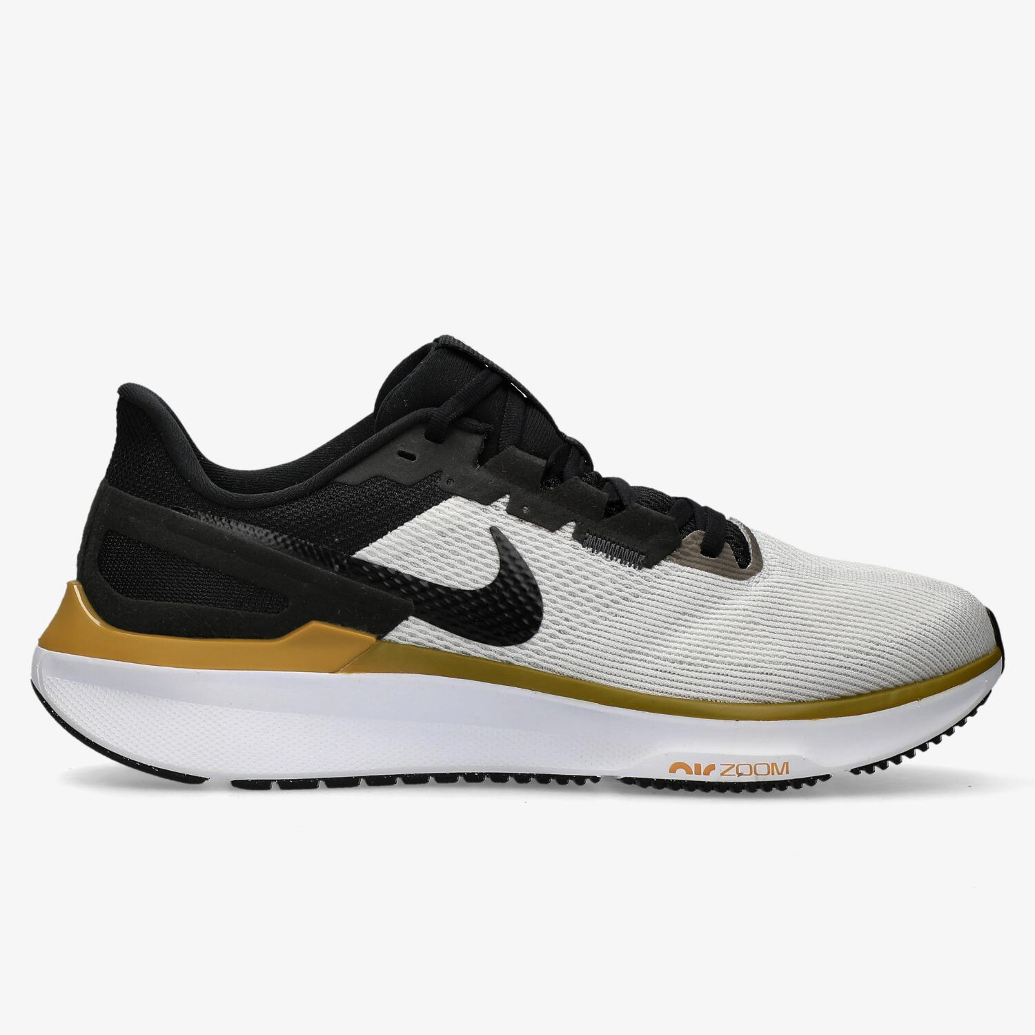 NIKE AIR ZOOM STRUCTURE 25 - Sprinter