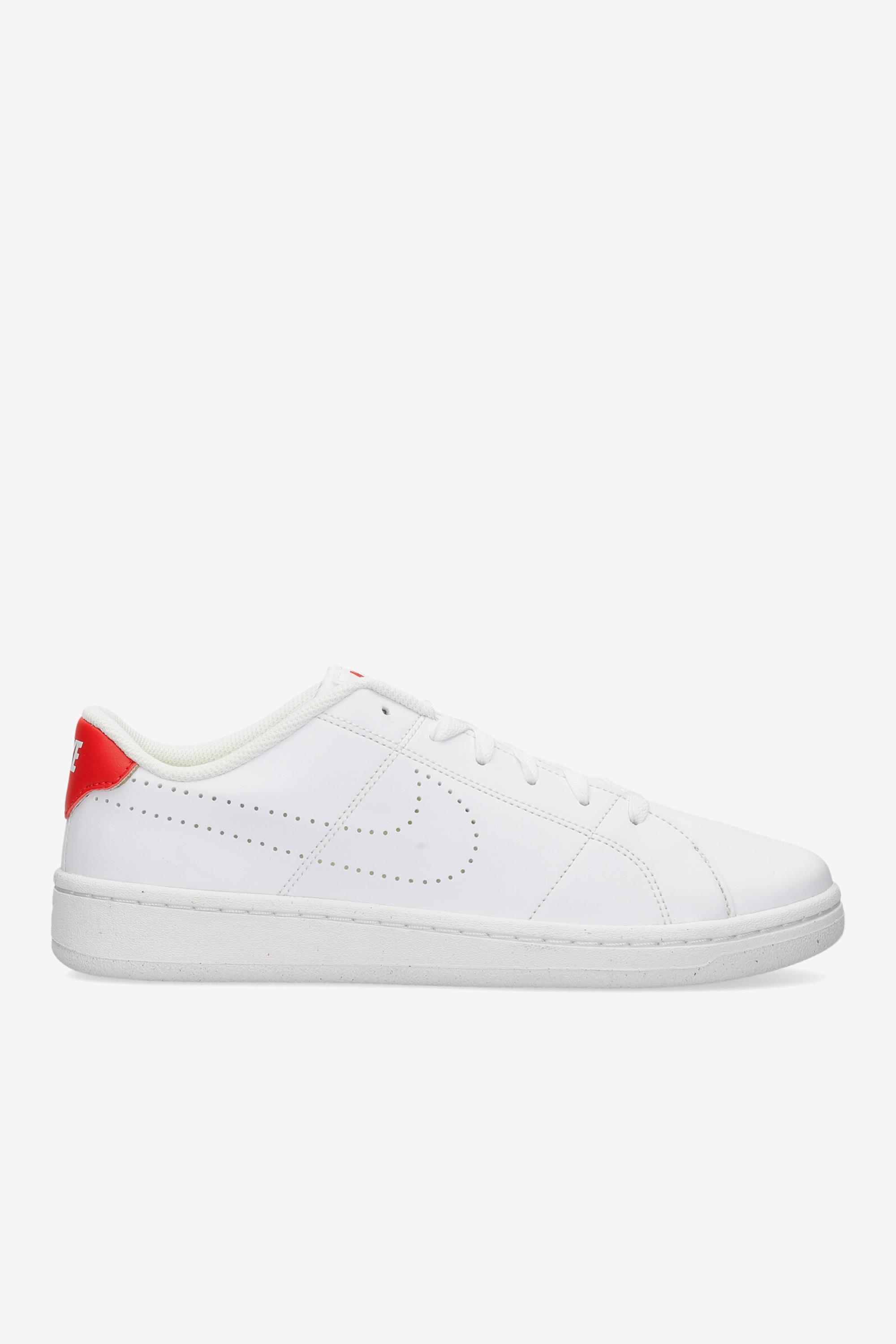 Court Royale 2 Next Nature - Blanco - Zapatillas Hombre