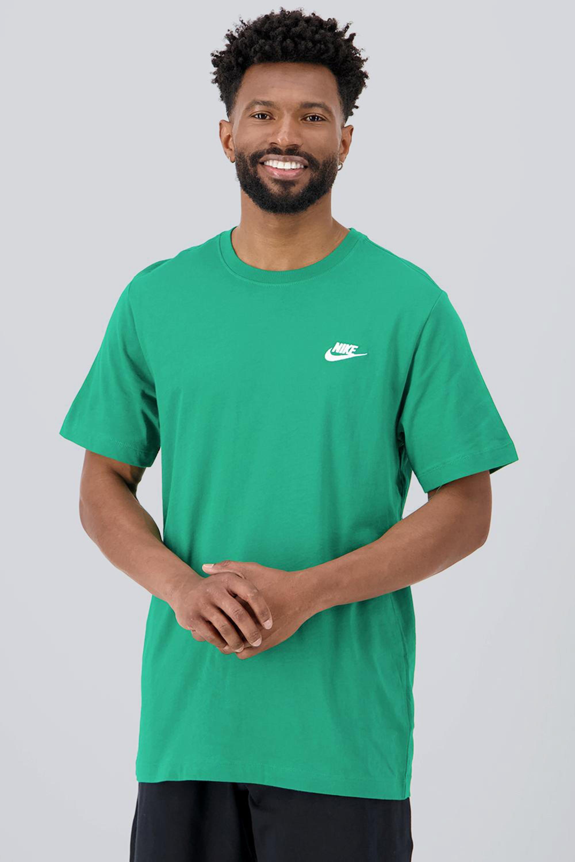t shirt oversize nike