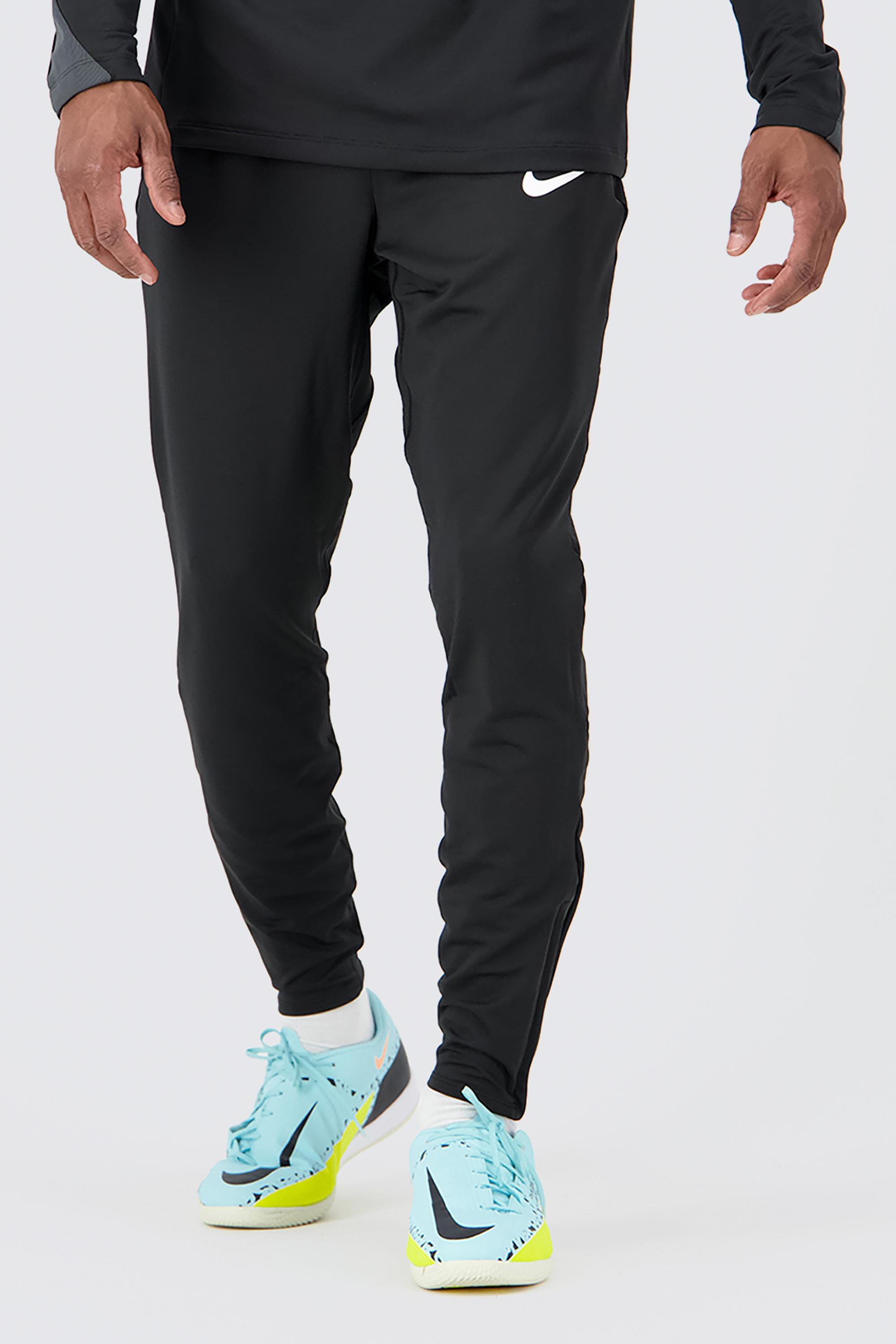 Strike - Negro - Pantalón Fútbol Hombre talla