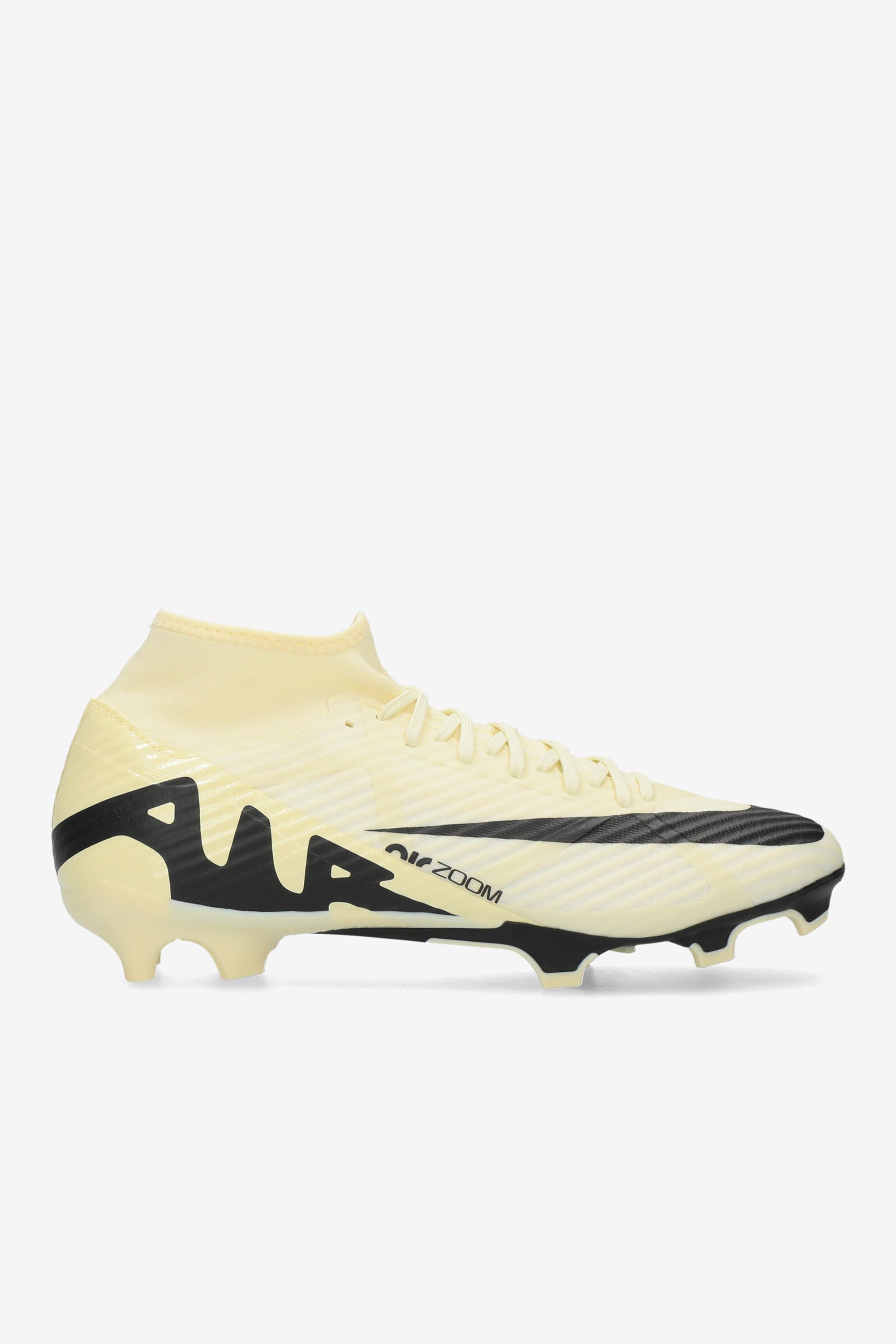 Nike Mercurial Superfly Amarillo Botas Fútbol Tacos Sprinter