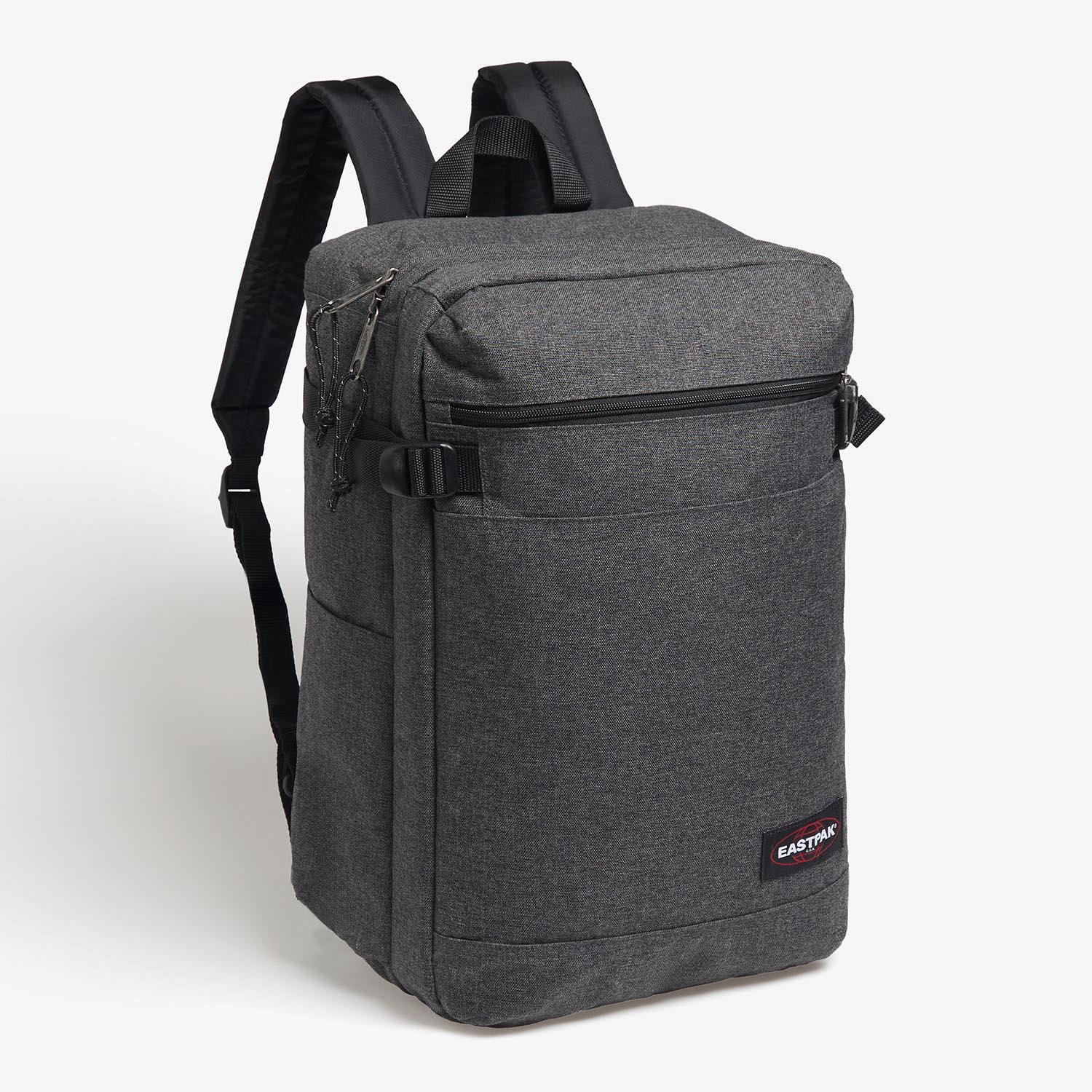 Eastpak Travel Transit - Gris - Mochila, Sprinter