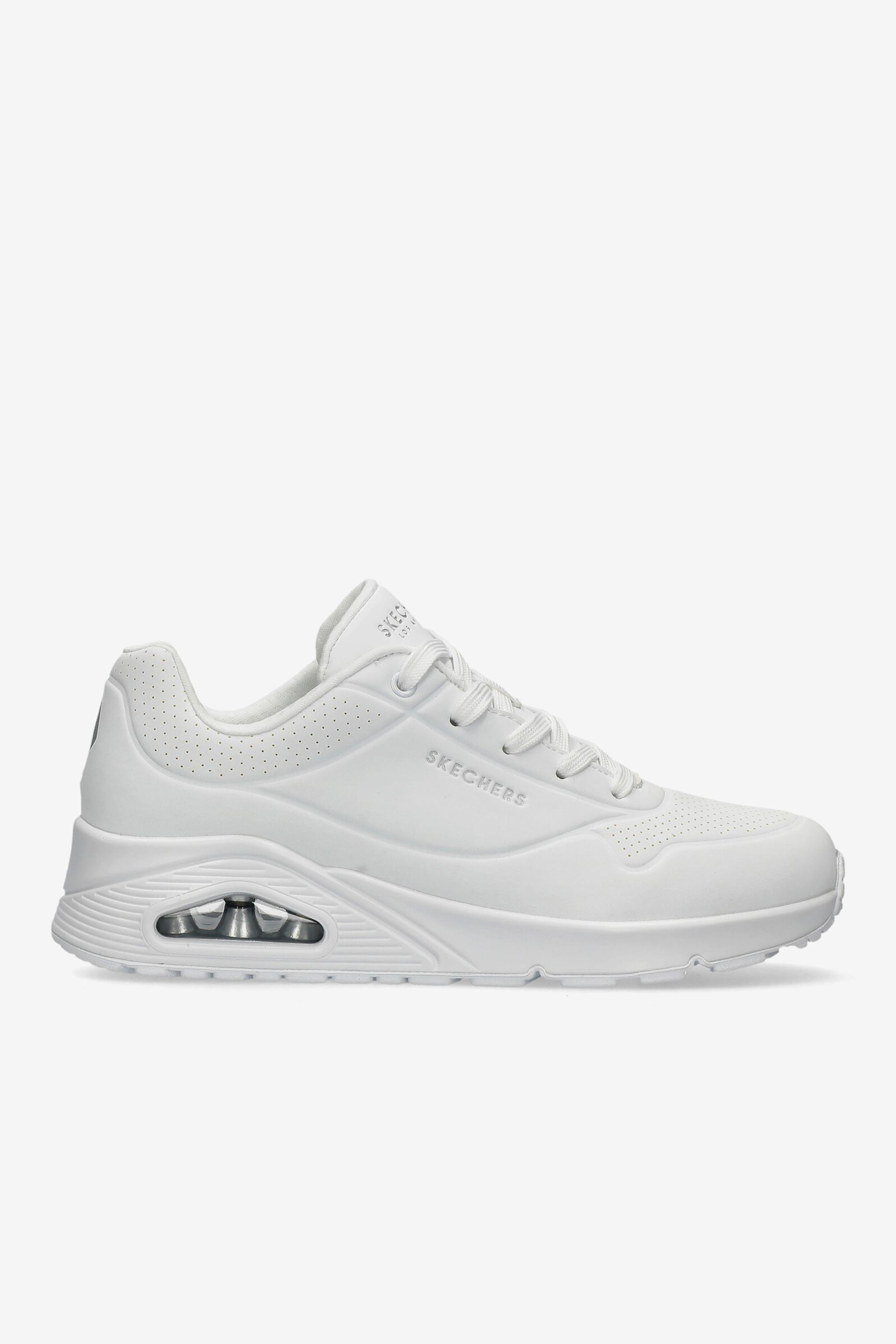 Skechers Uno Blanco Zapatillas Mujer Sprinter