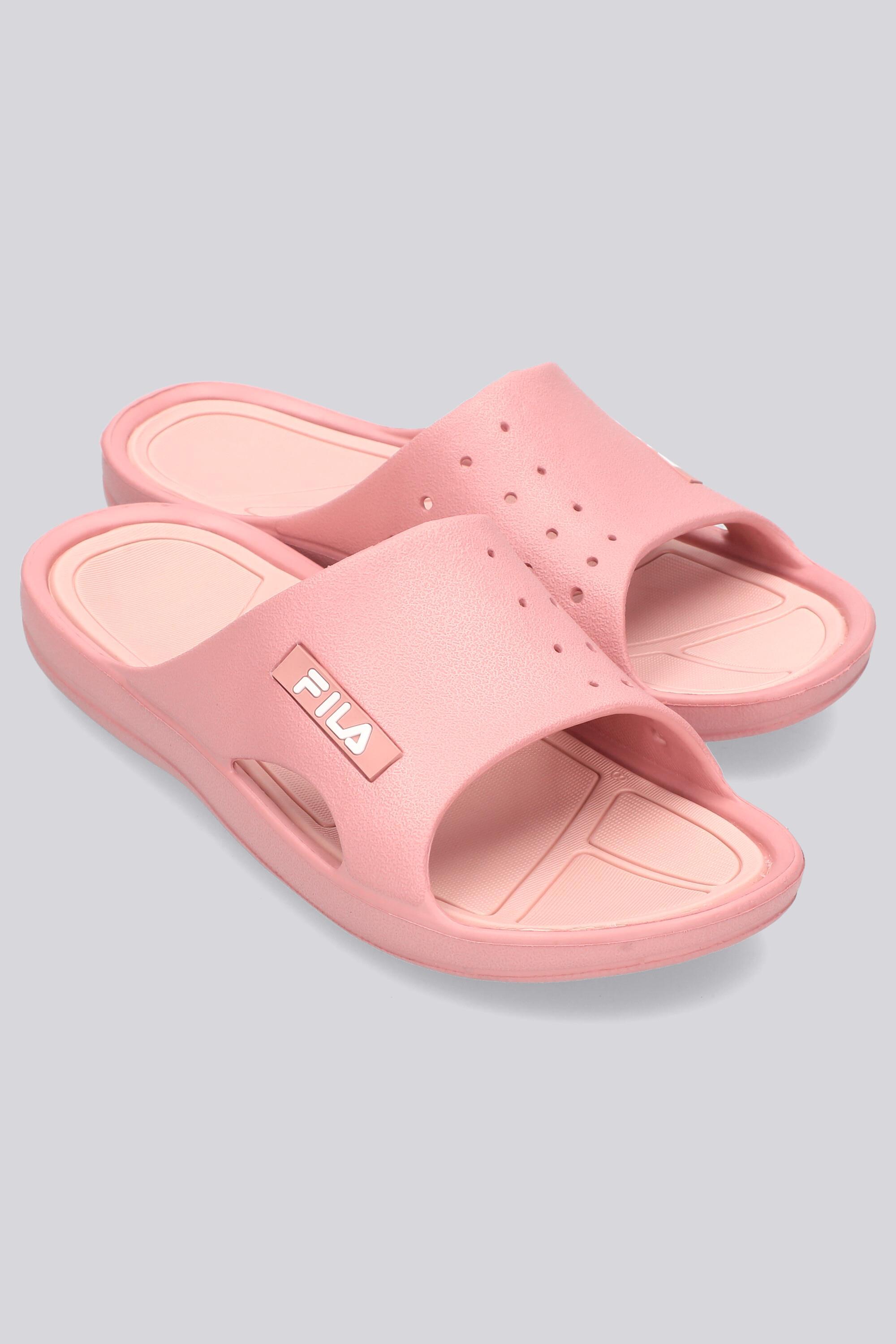 Chinelos Fila Rosa Chinelos Mulher Sport Zone