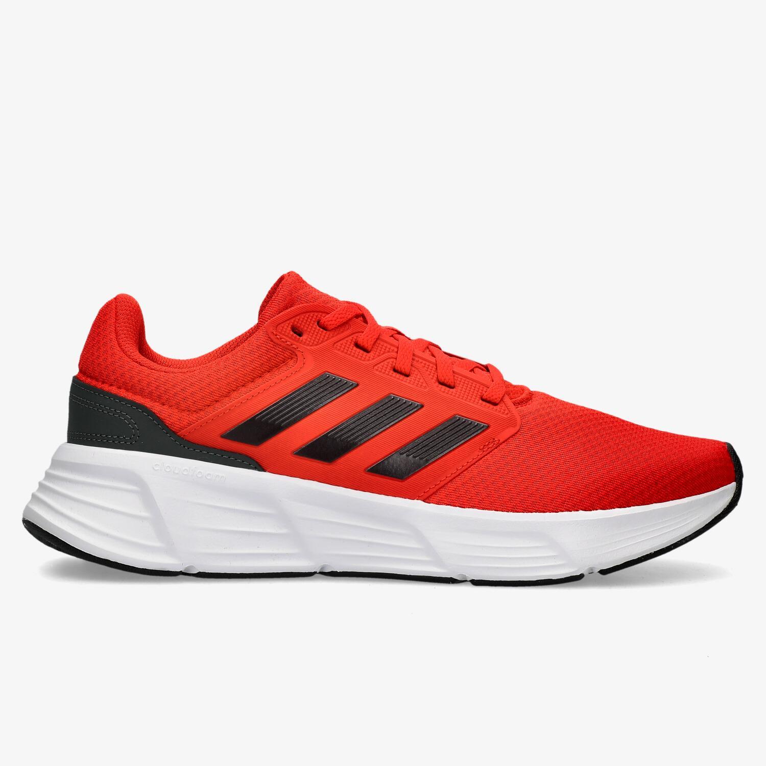 Adidas Galaxy 6, review y opiniones Desde 35,99 € Runnea