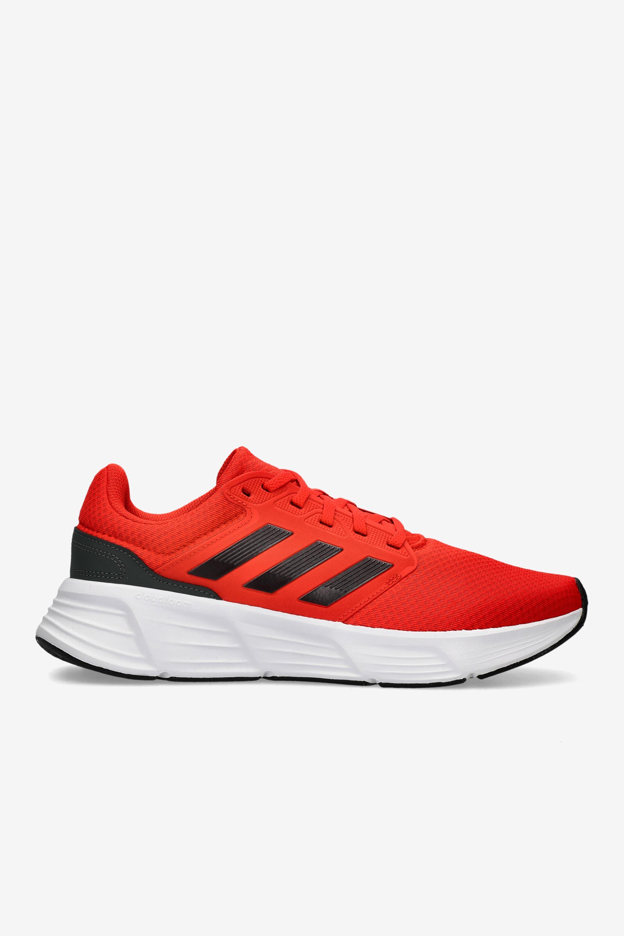 adidas Galaxy 6 - Negro - Zapatillas Running Hombre