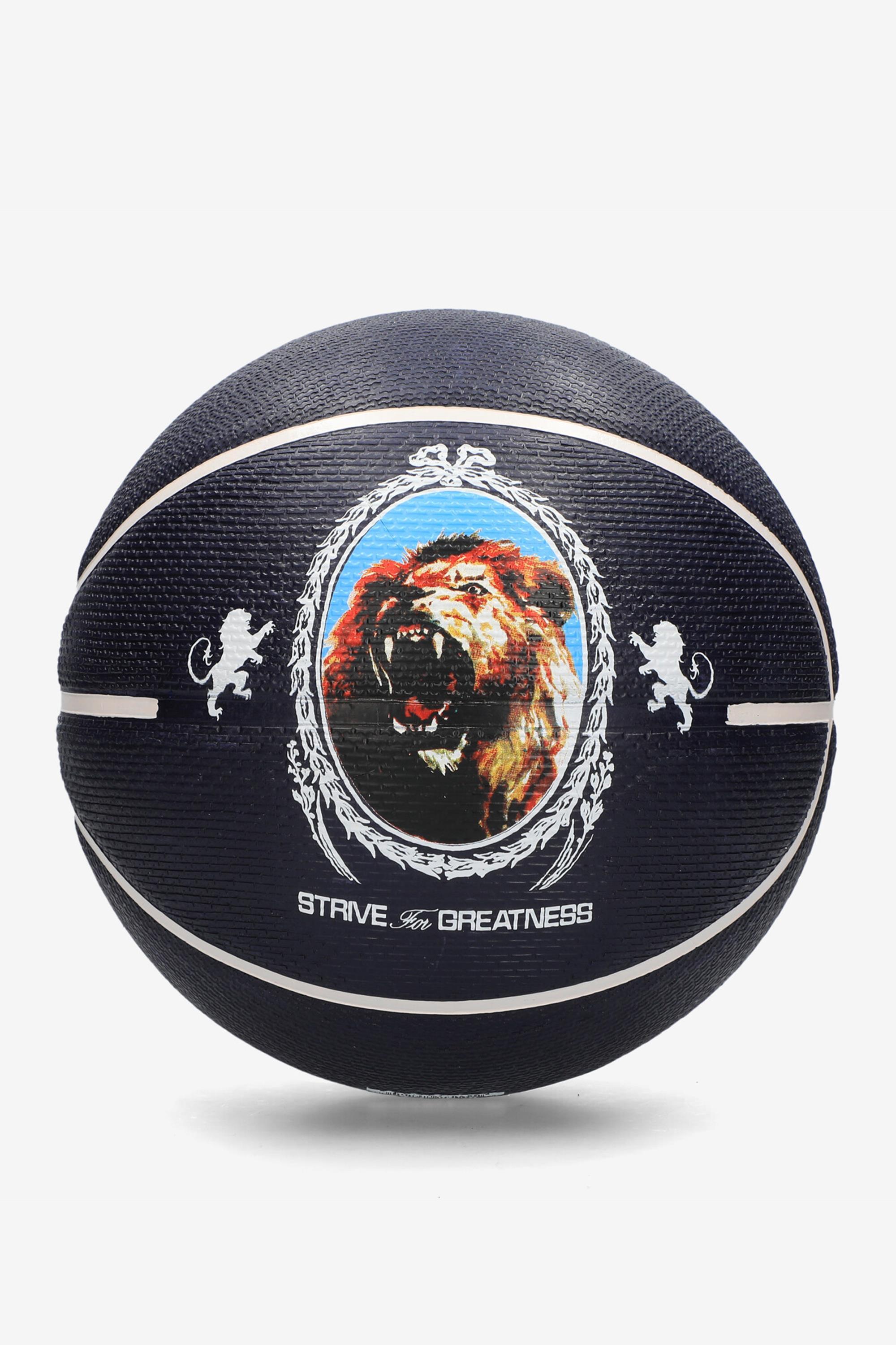 L James Playground 2.0 8P - Marino - Balón Baloncesto talla 7