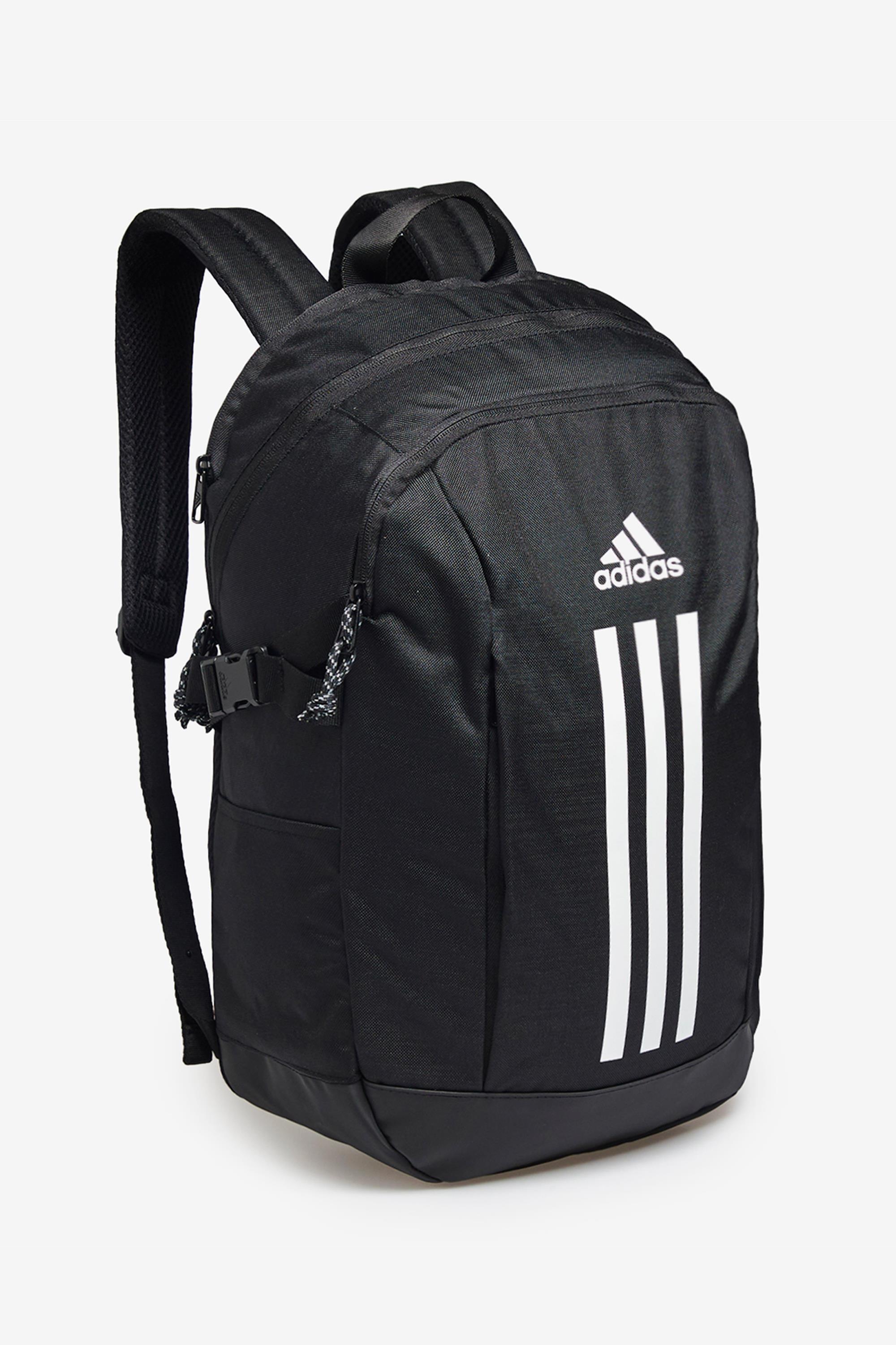 Mochila 26,4 L adidas Power VII Negra MKP talla T.U.