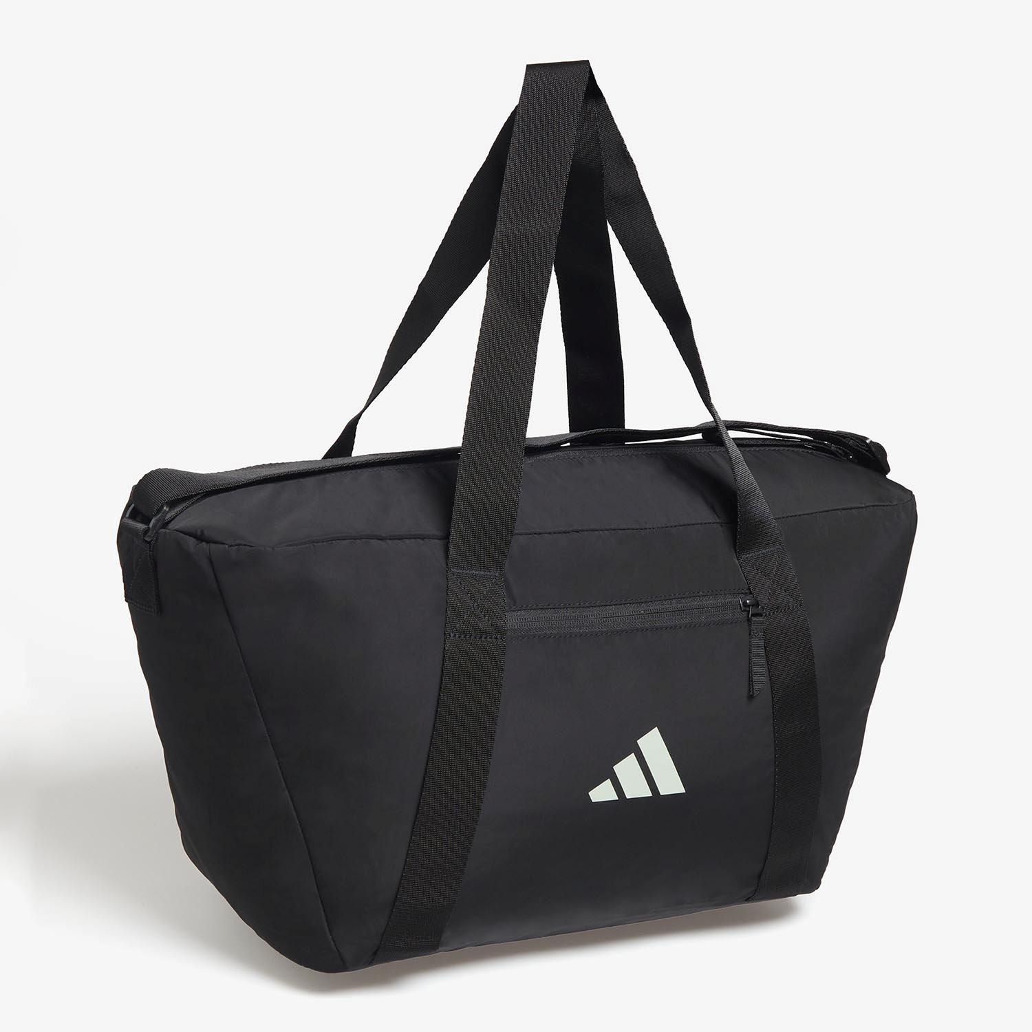 adidas SP - Negro - Bolsa Deportiva S talla UNICA