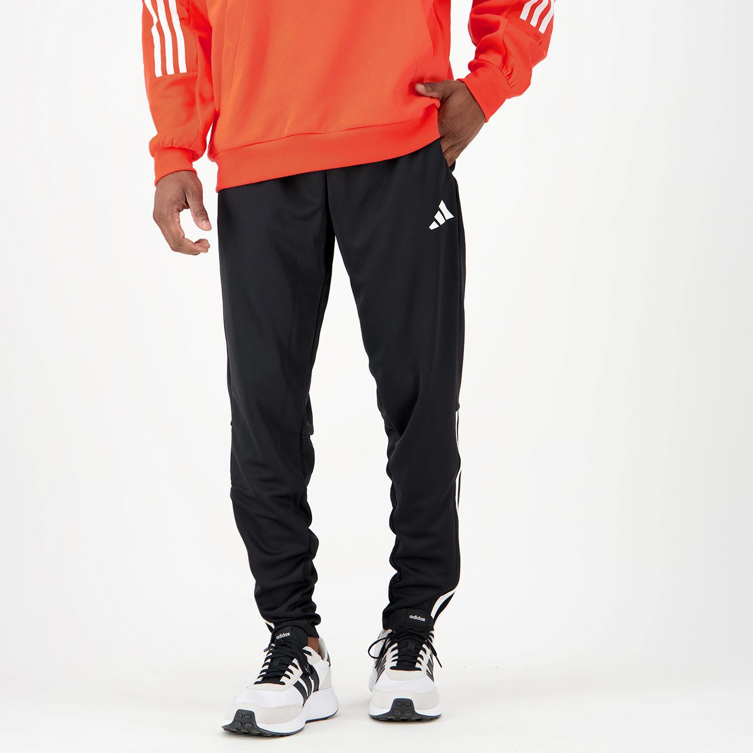 adidas Sere 2 - Negro - Pantalón Hombre talla M