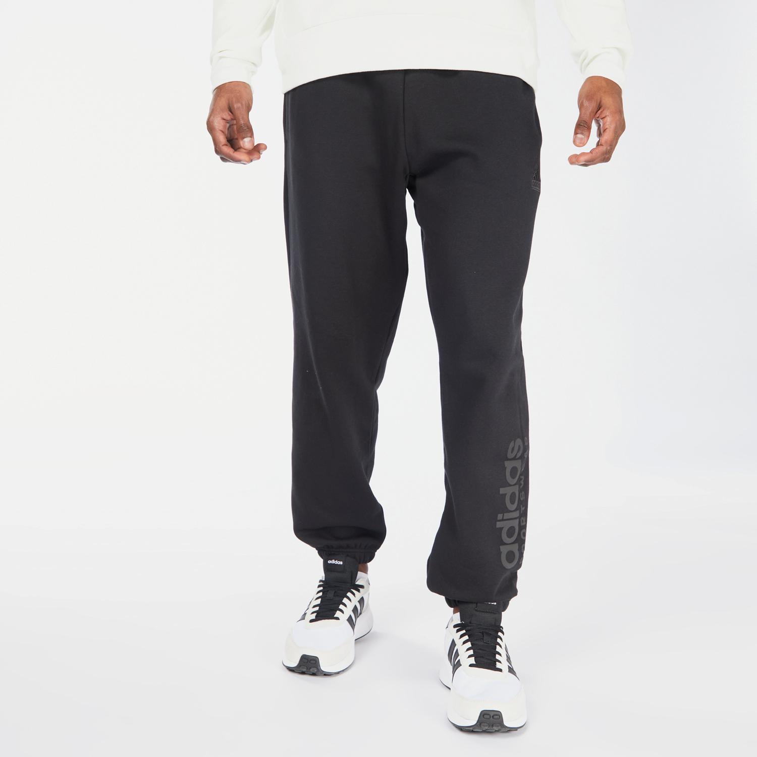 adidas Szn - Negro - Pantalón Hombre talla XL
