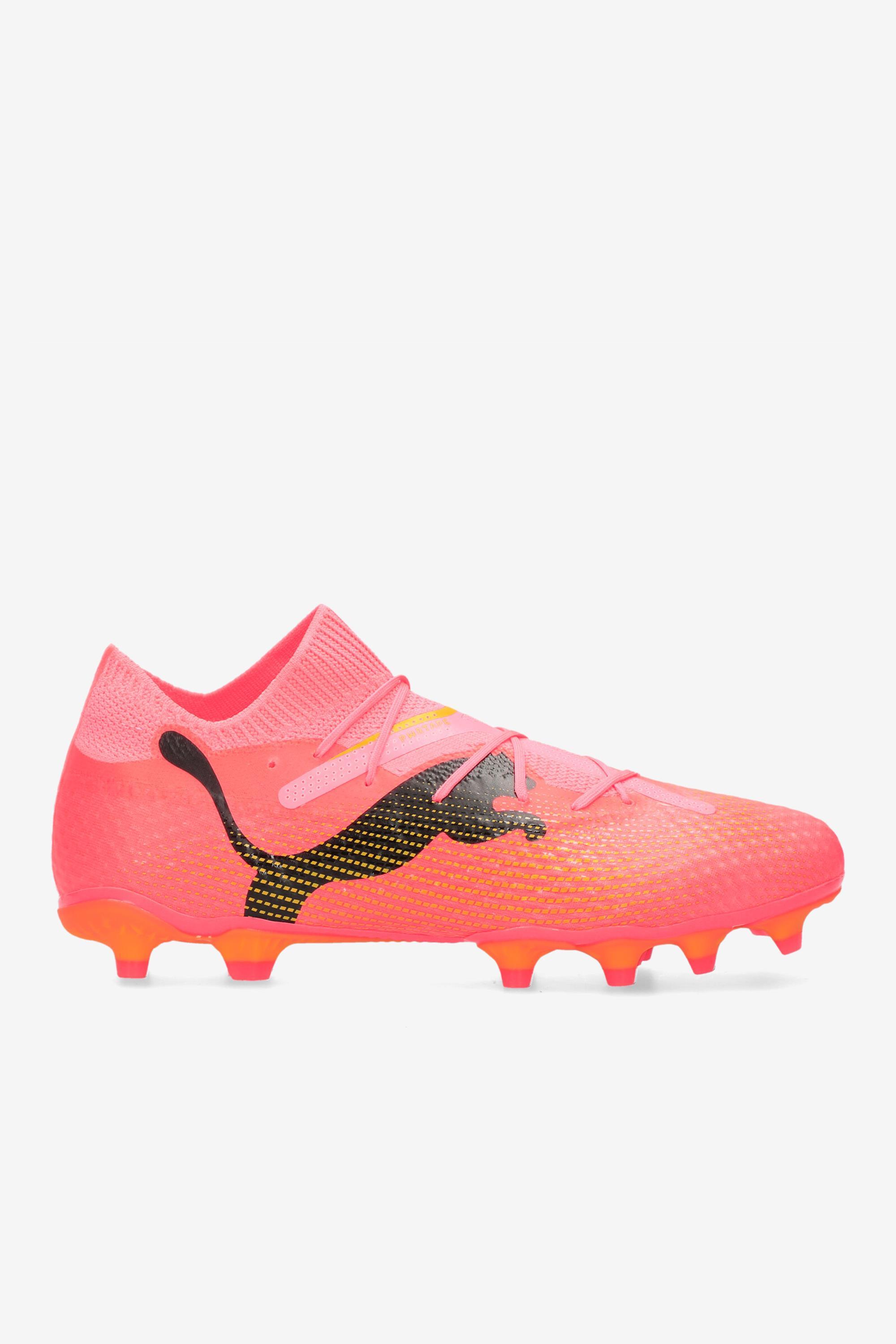 Puma Future Pro FG Coral Botas Fútbol Tacos Sprinter