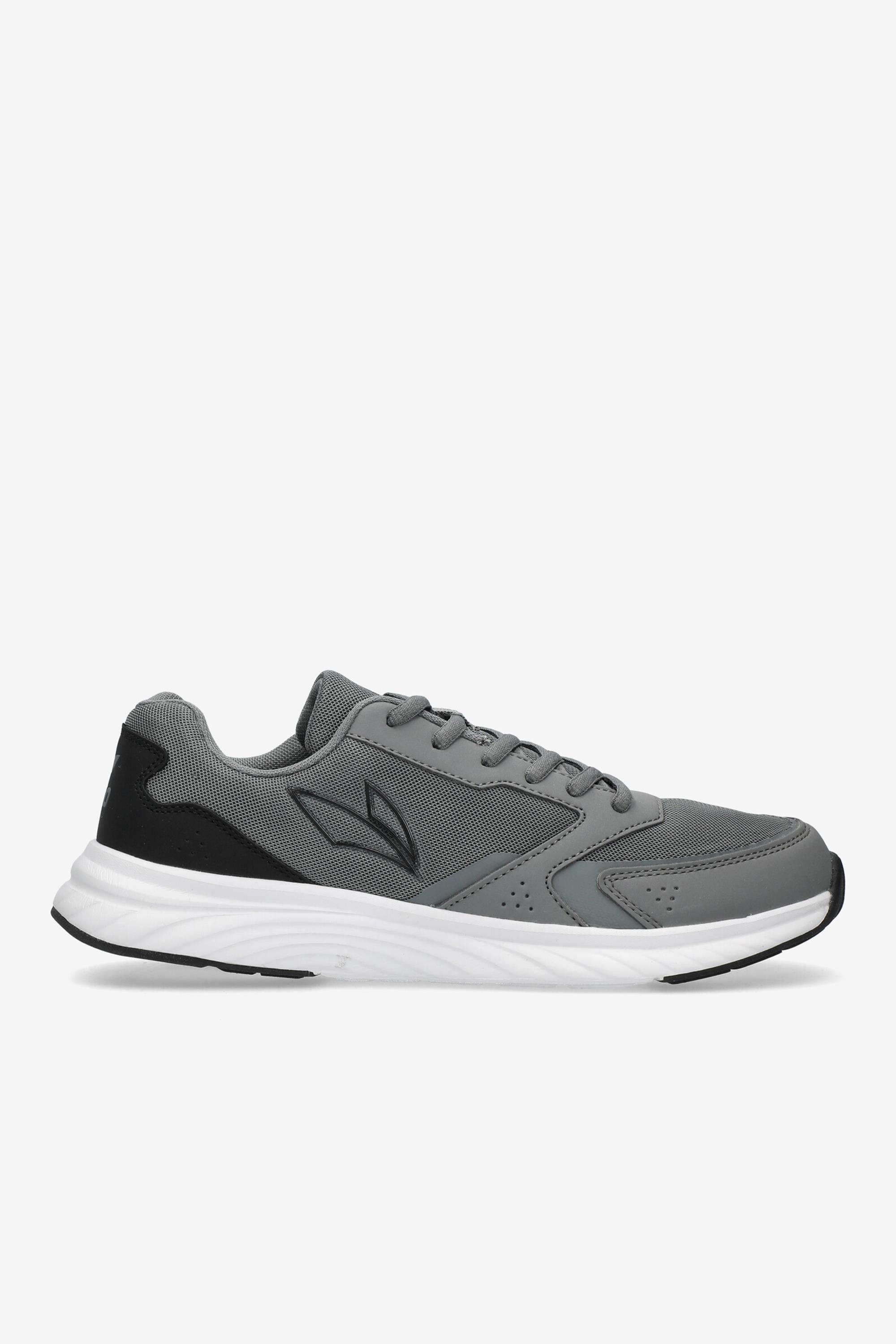 Winner 3 - Gris - Zapatillas Running Hombre