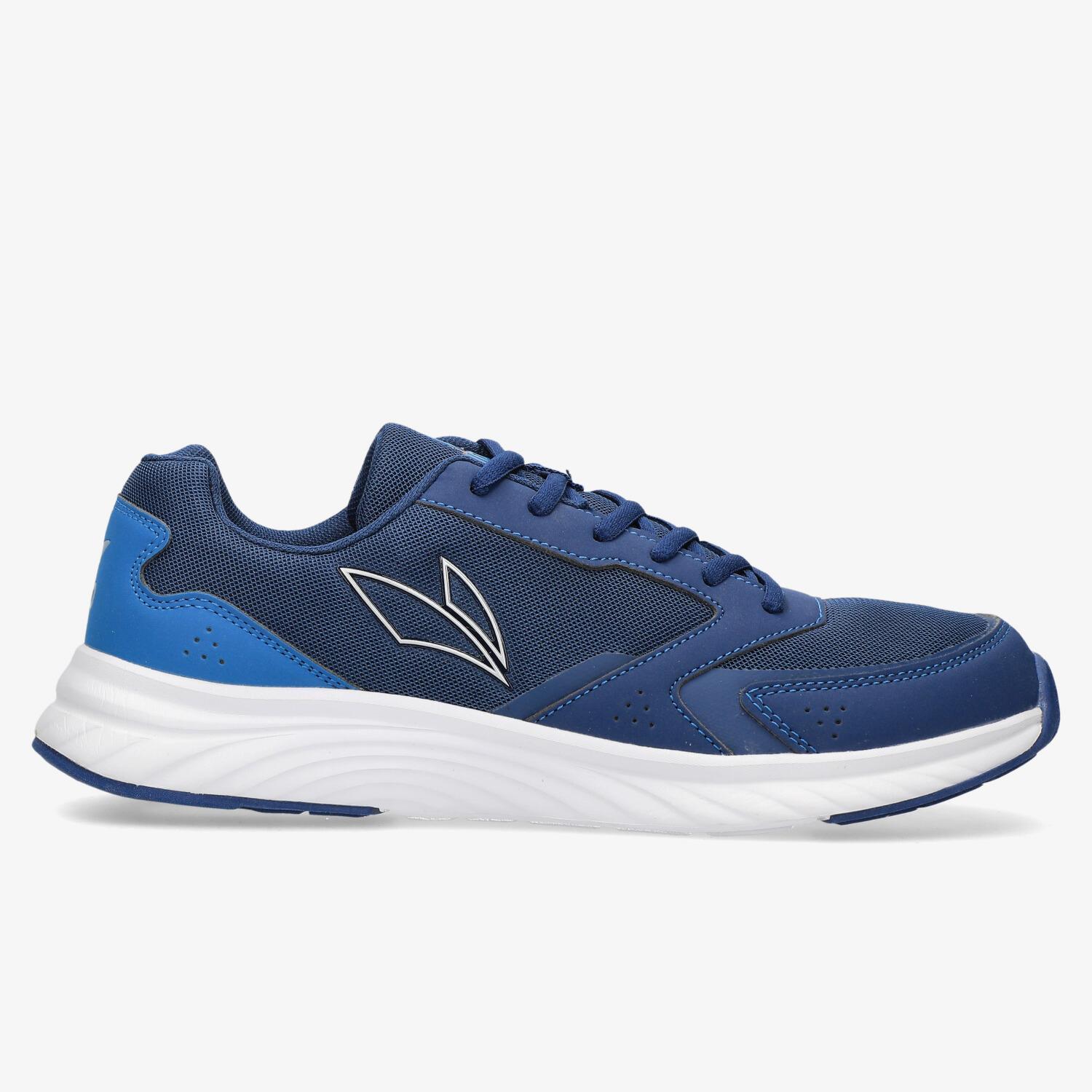 Ipso Winner 3 - Marino - Zapatillas Running Hombre talla 40