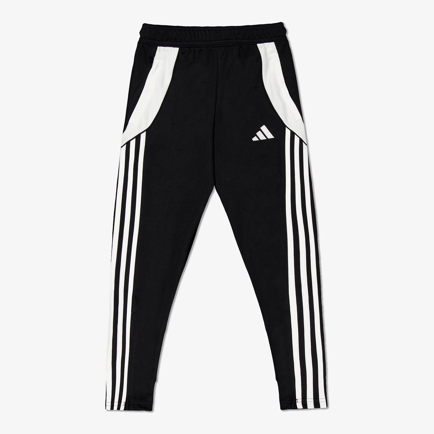 PANTALÓN ADIDAS MUJER SOCCER CLUB WOMEN NEGRO/ROSADO