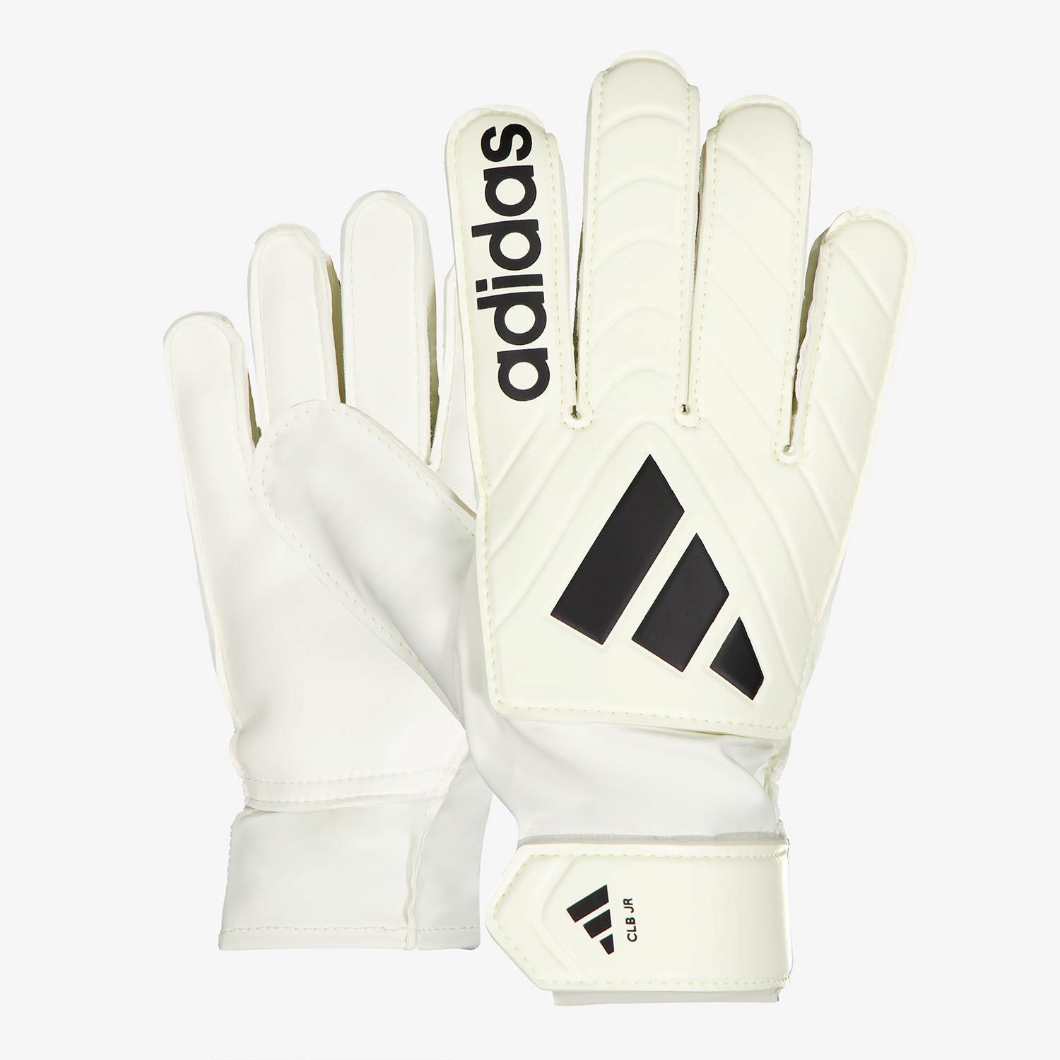 adidas Copa GL - Marino - Guantes Fútbol Junior talla 5