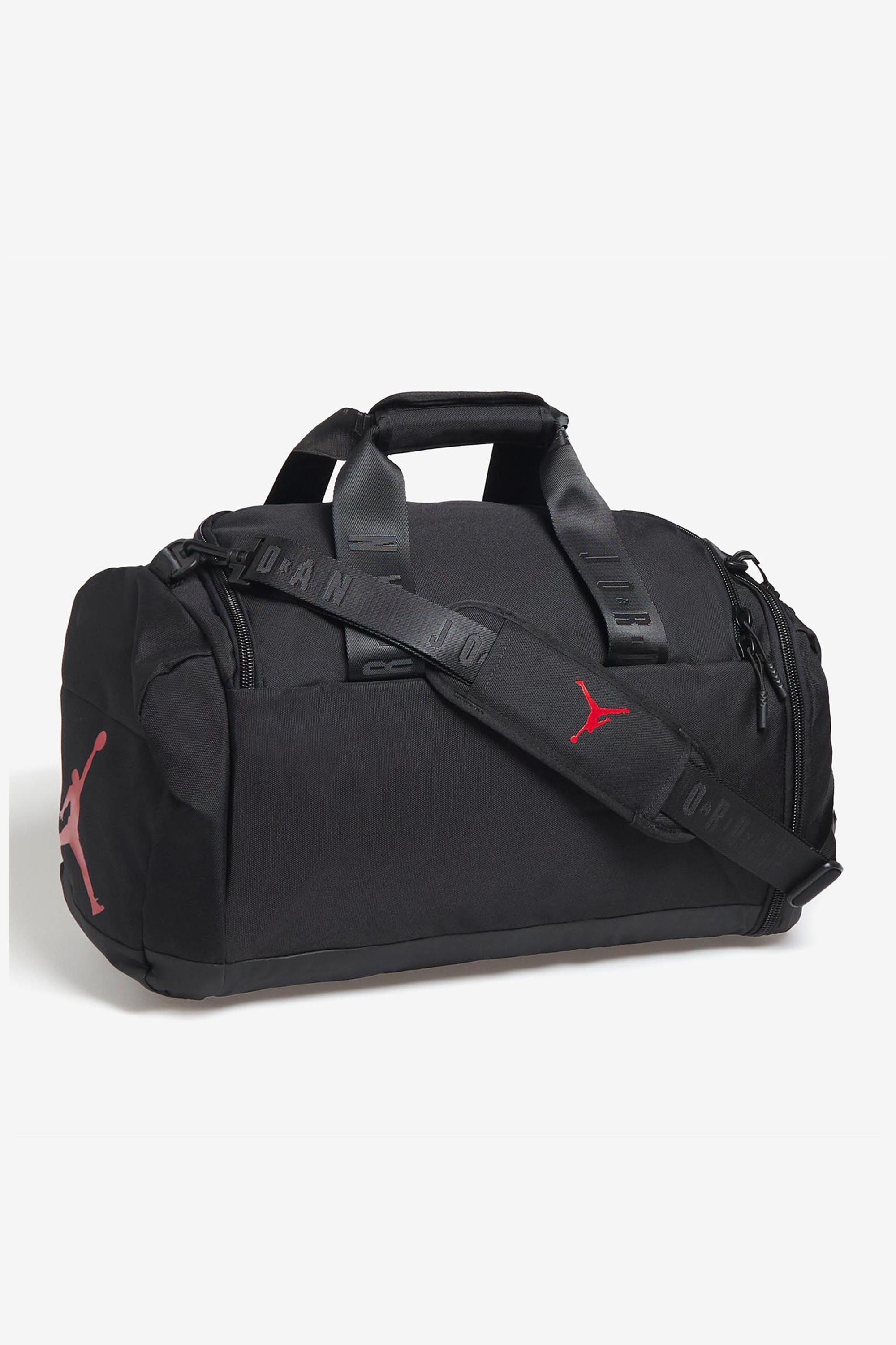 Jordan Air - Preto - Saco Desporto Pequena 36 L tamanho T.U.