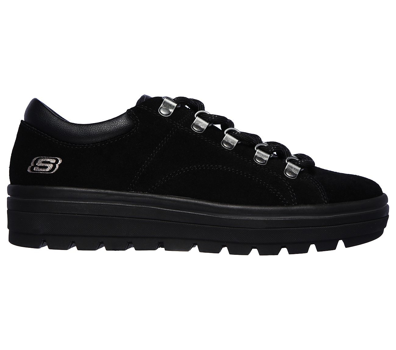 Zapatillas Skechers Street Cleats 2 Fashion Trail 7 - Casual Mujer MKP
