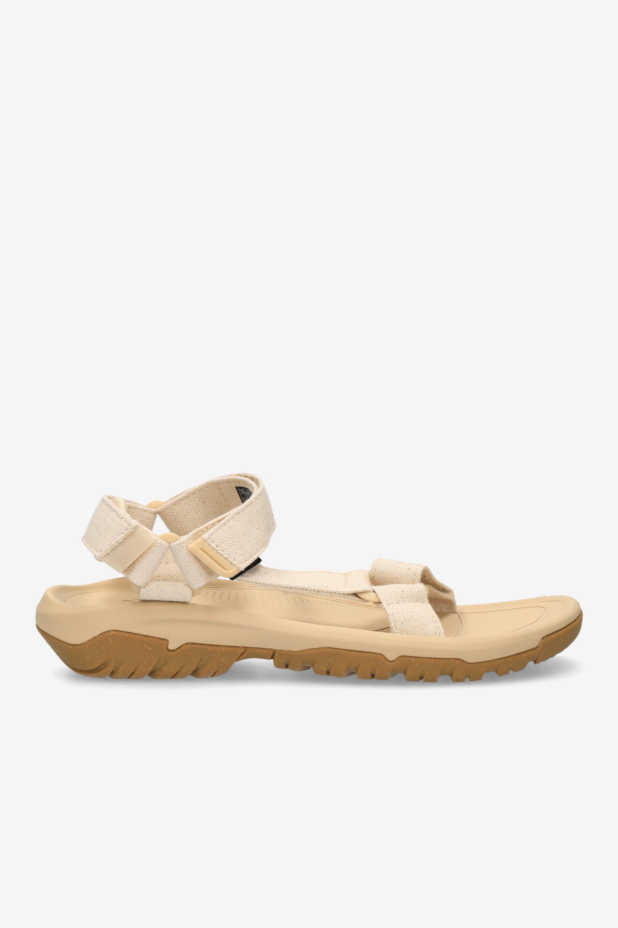 Hurricane Xlt 2 Hemp - Beige - Sandalias Trekking Hombre