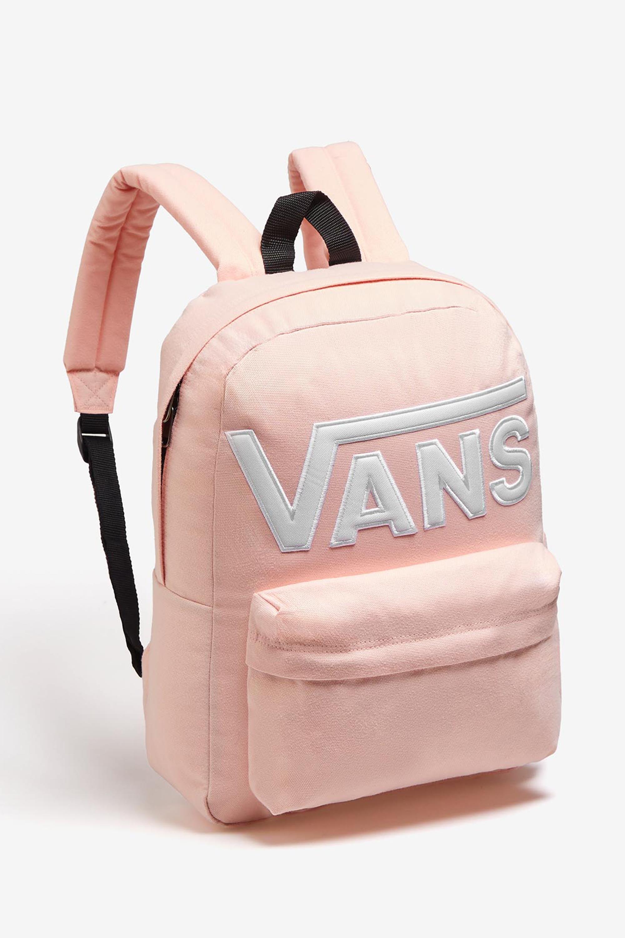 Vans Old Skool Drop - Rosa - Mochila 22 L talla T.U.