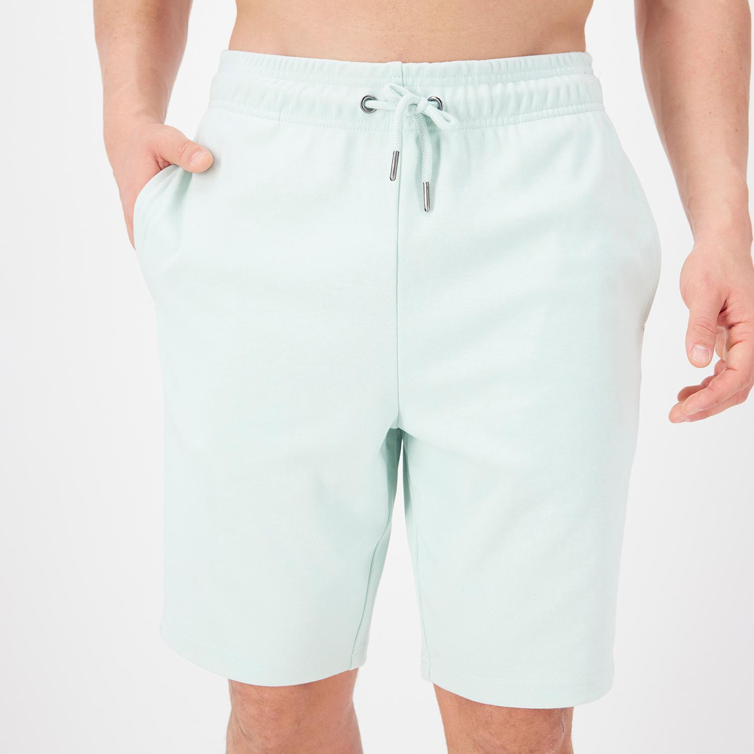 Up Vital Edition - Verde - Pantalón Corto Hombre talla S