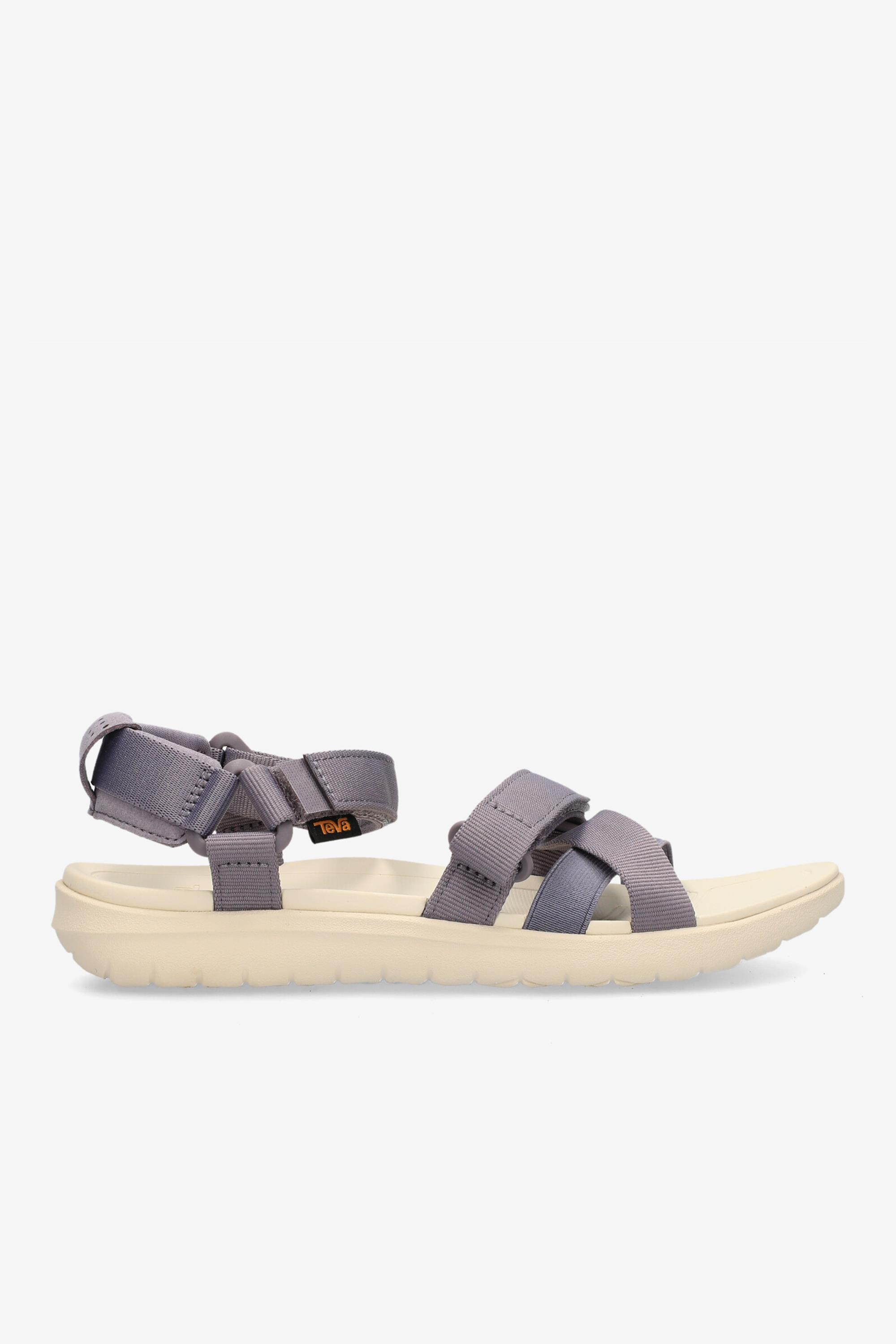 Teva Sanborn - Morado - Sandalias Trekking Mujer talla 41