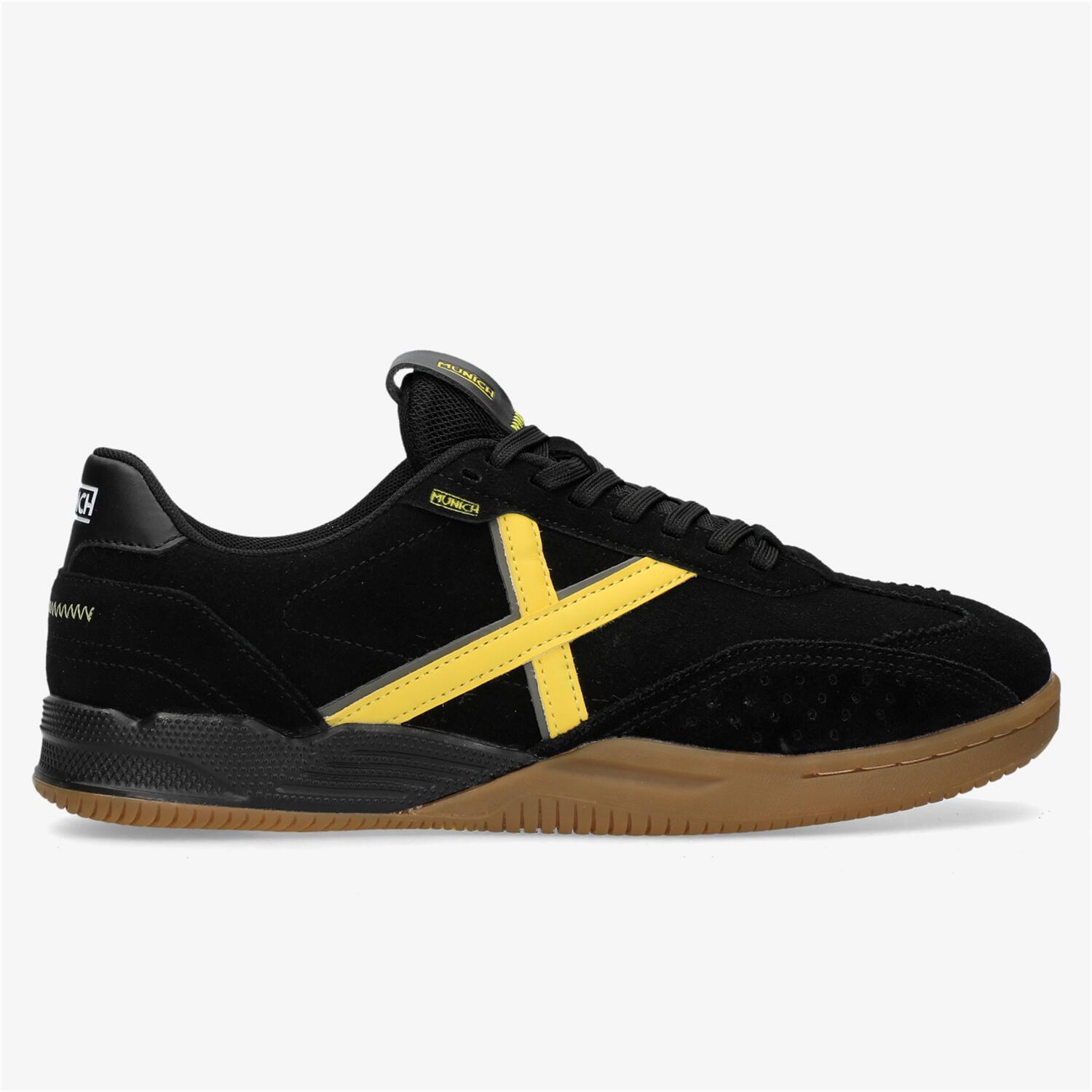 Munich Orgix - Negro - Zapatillas Hombre talla 41