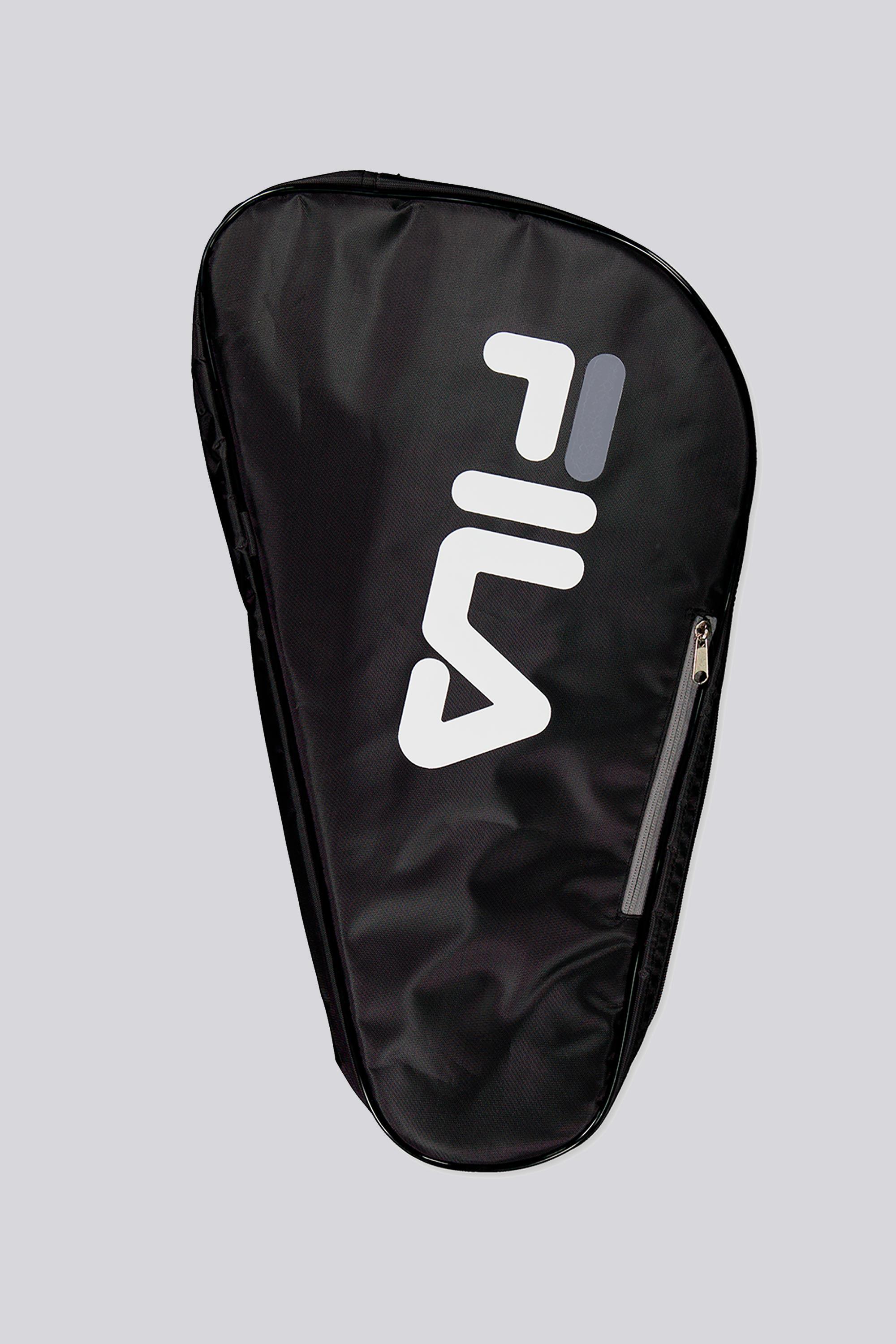 Funda Fila - Negro - Funda Pala Pádel talla T.U.
