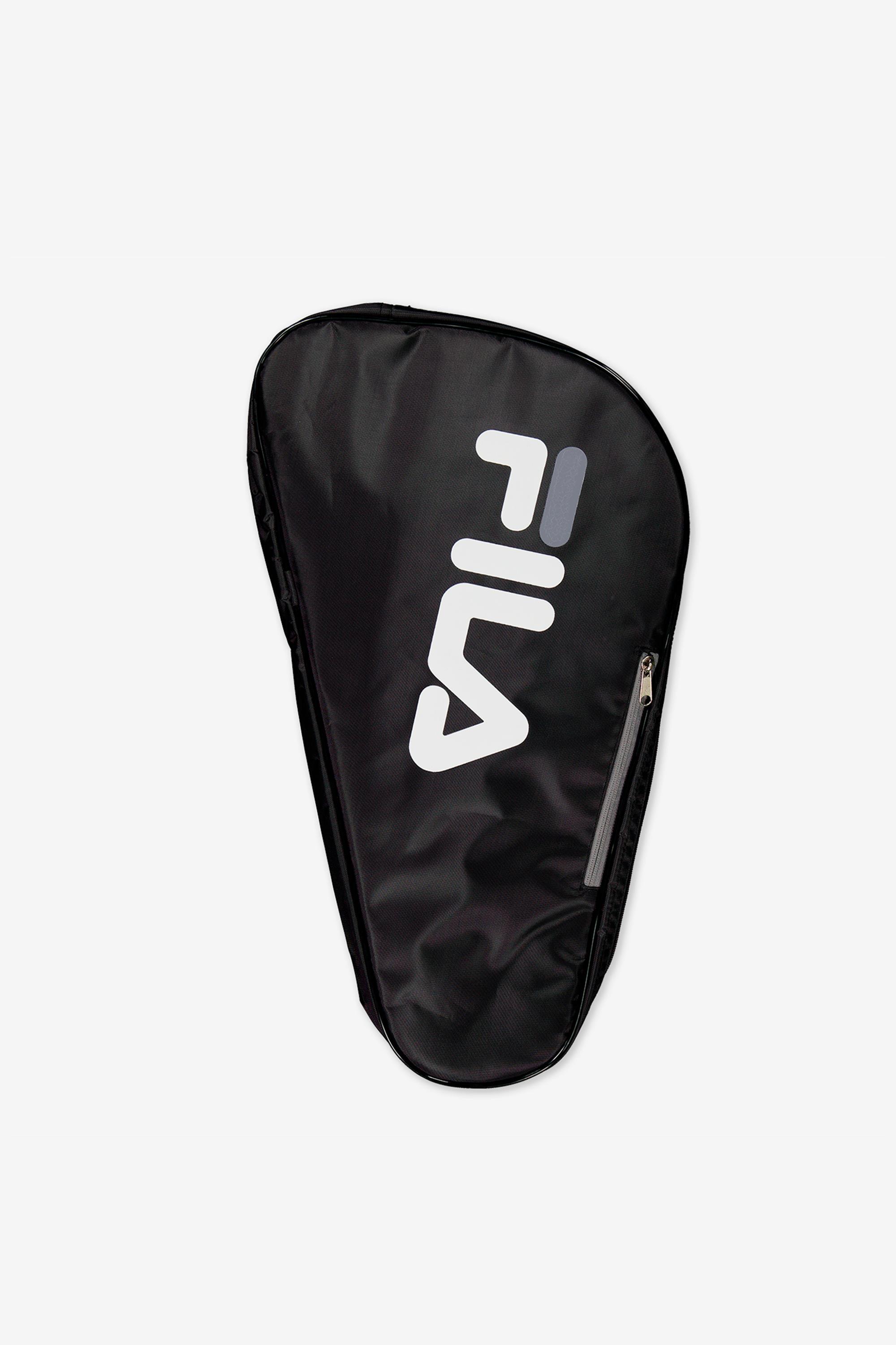Funda Fila - Negro - Funda Pala Pádel talla UNICA