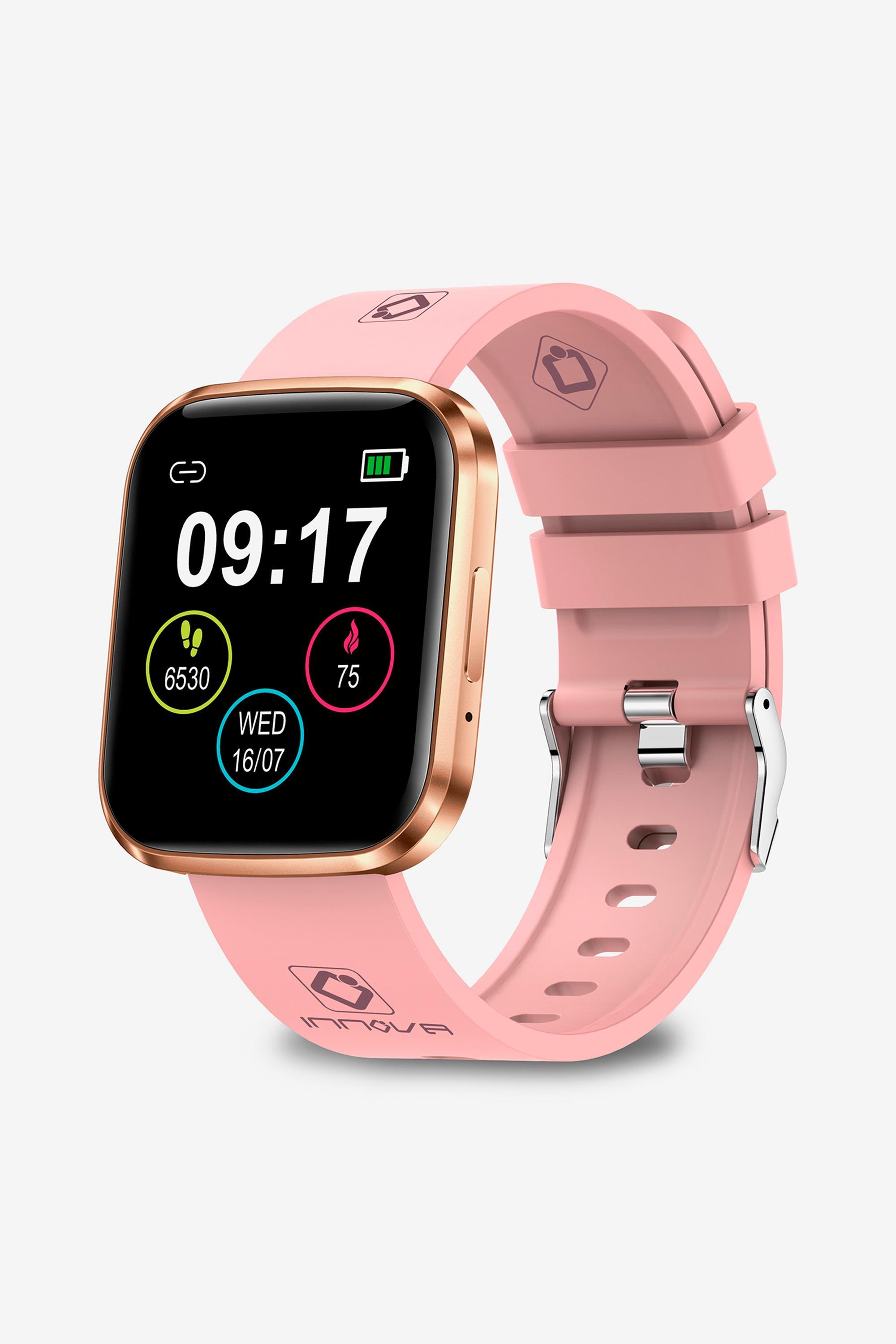 Pulsómetro Silvercrest Pulsera De Actividad Pulsera Actividad