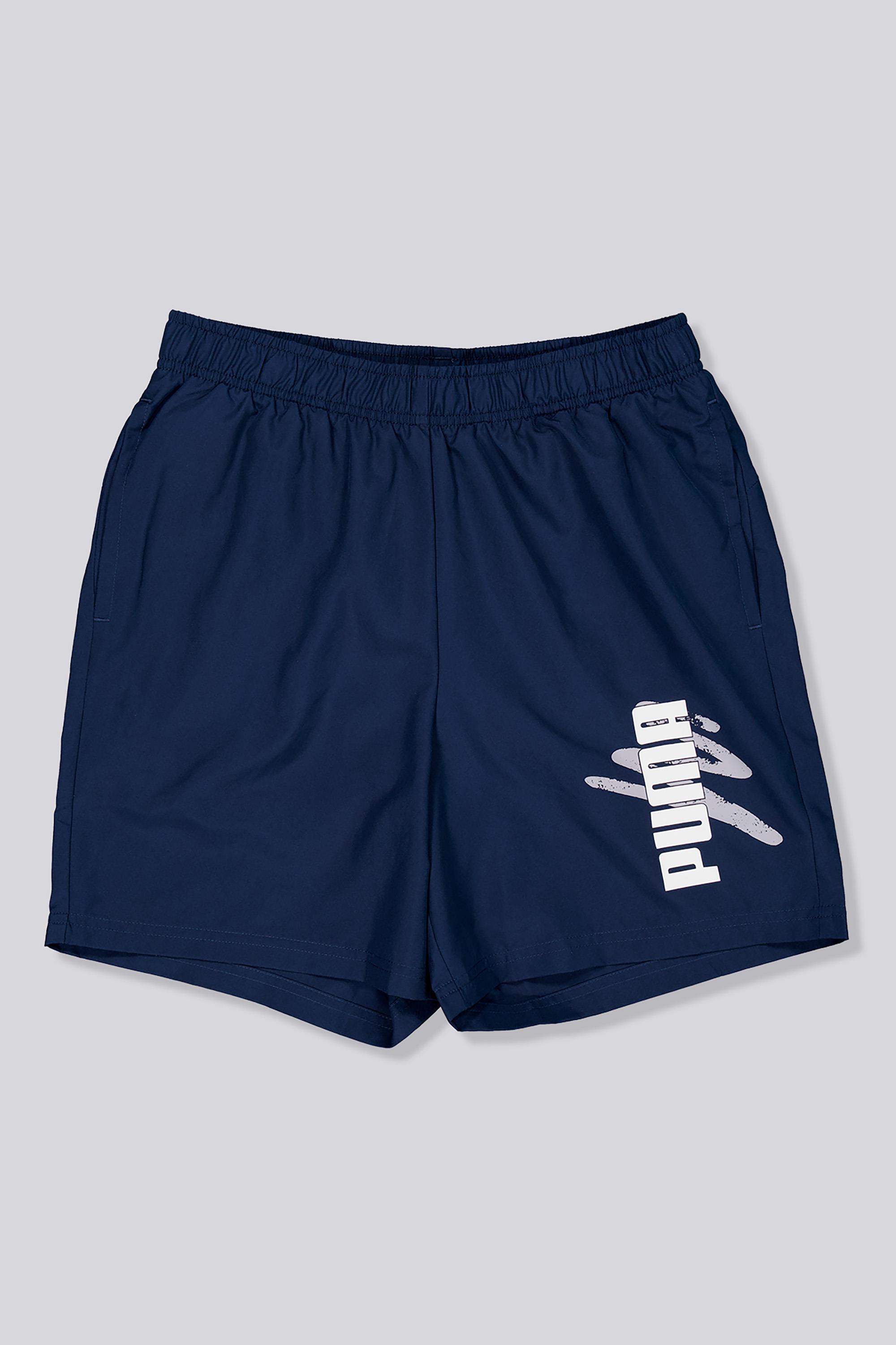 Bañador Puma - Marino - Bañador Jammer Niño talla 16