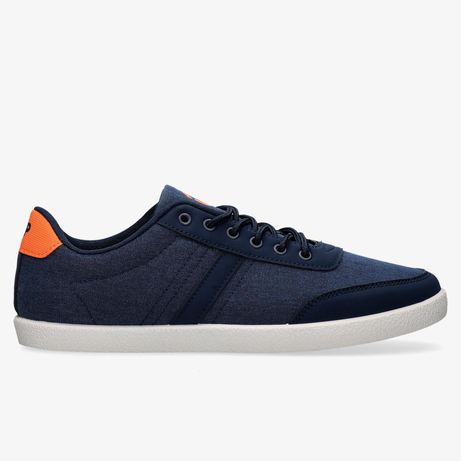 Up Liam - Marino - Zapatillas Hombre talla 40