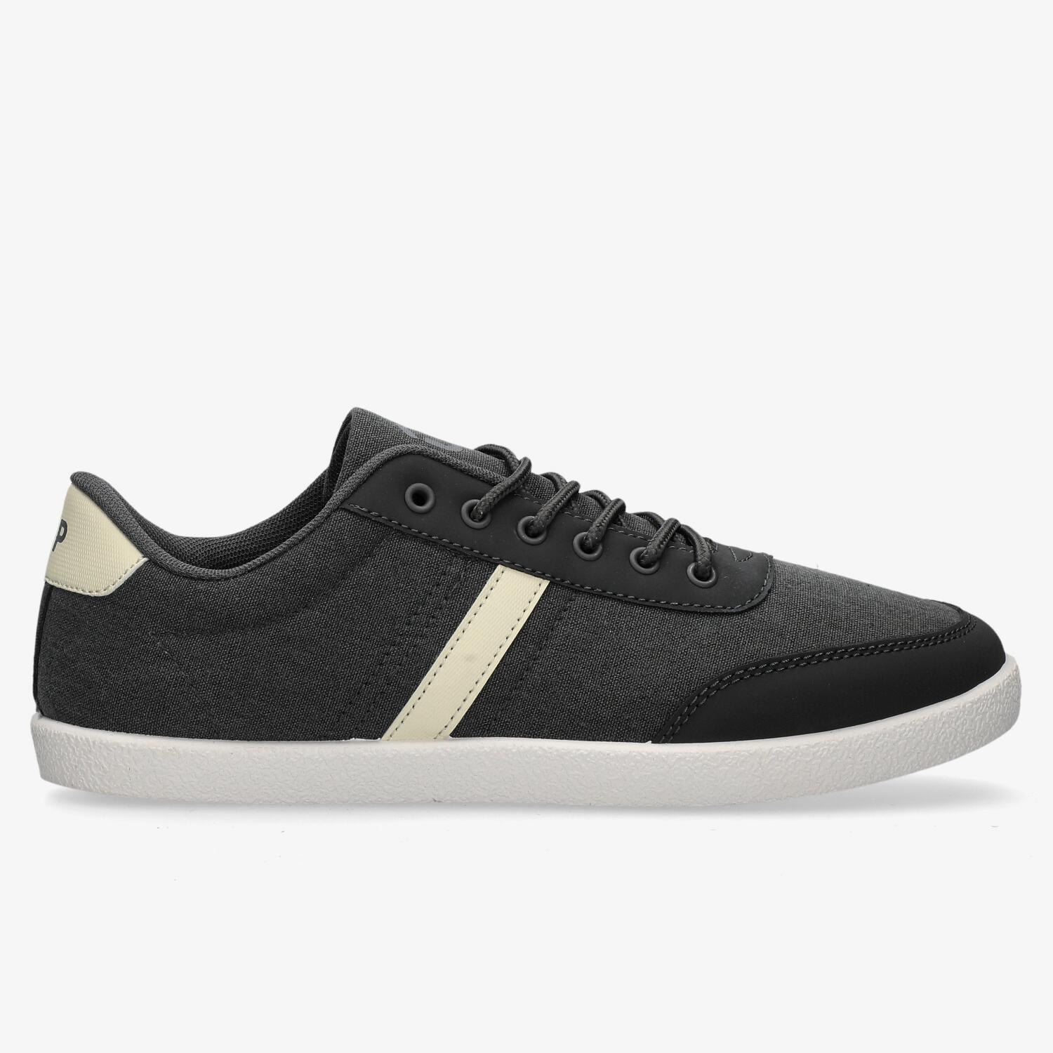 Up Liam - Gris - Zapatillas Hombre talla 40