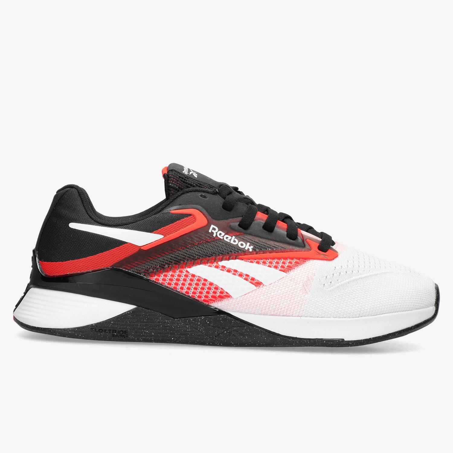 Zapatillas fitness Reebok hombre - Ofertas para comprar online y opiniones