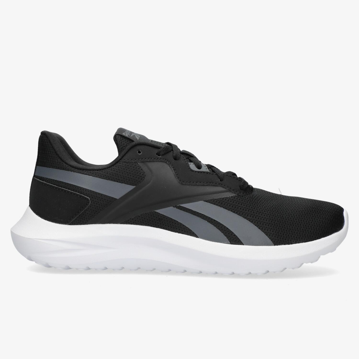 Reebok Energen Lux - Preto - Sapatilhas Running Homem tamanho 46