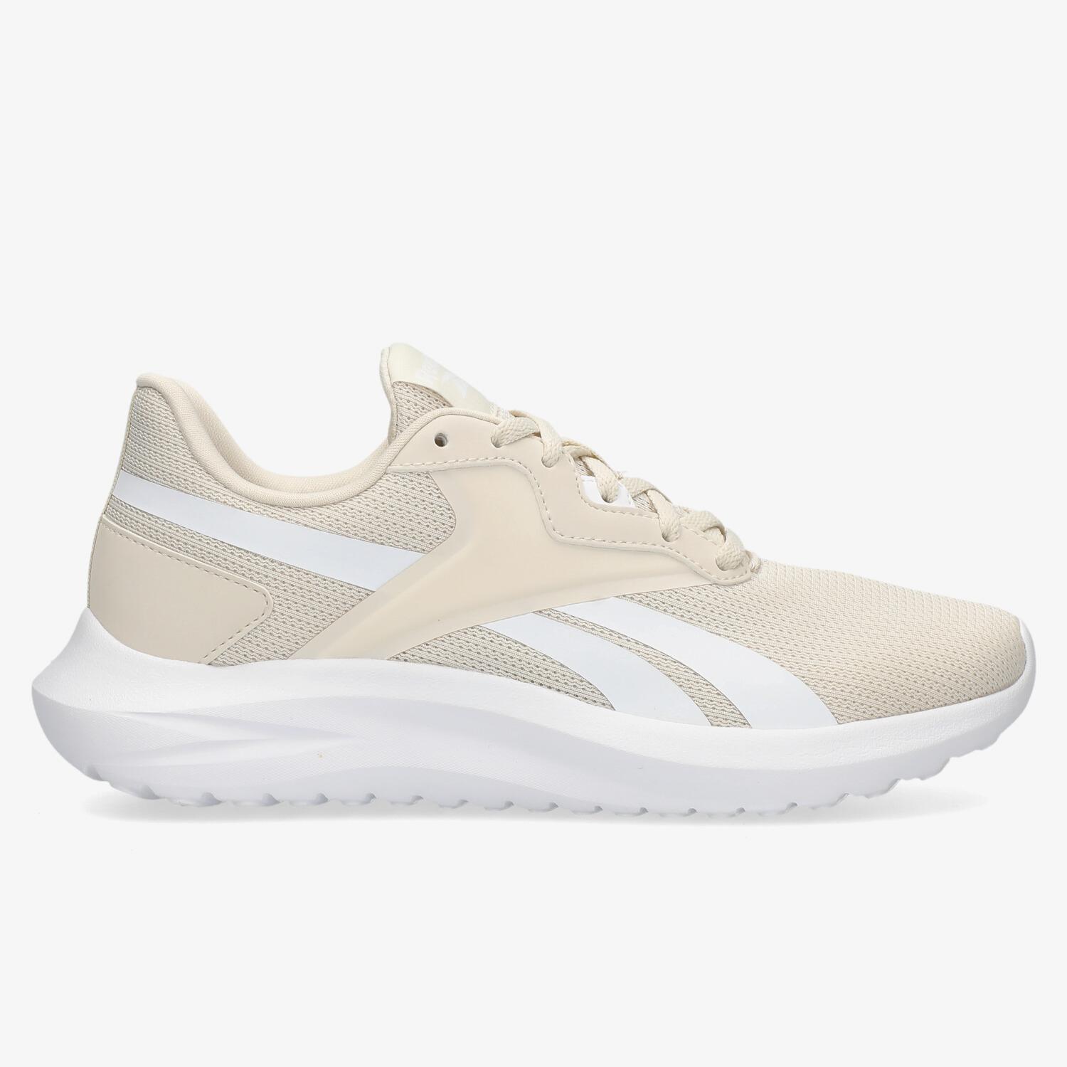 Reebok Energen Lux - Bege - Sapatilhas Running Mulher tamanho 41