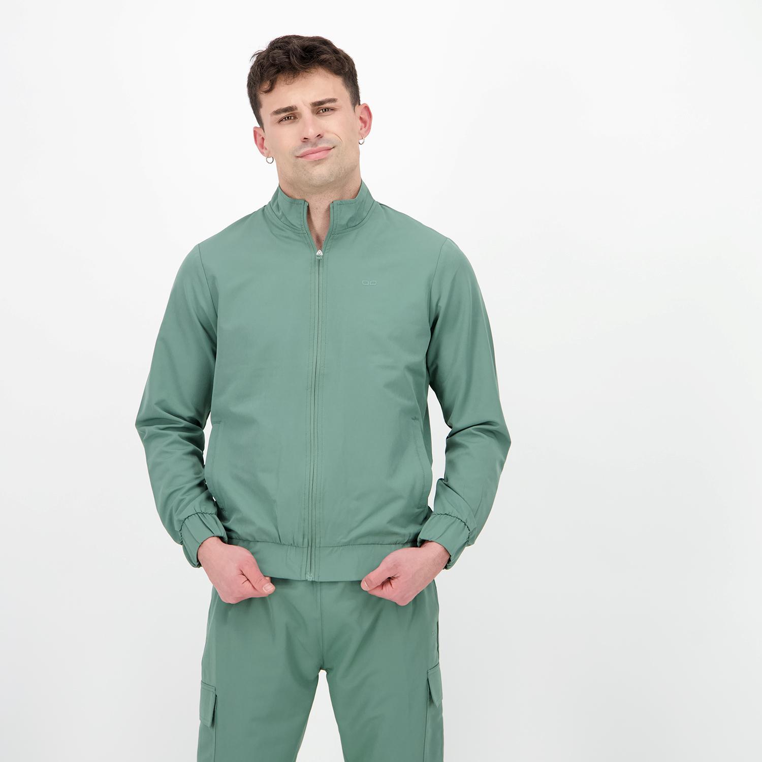 Doone Tech - Kaki - Sudadera Hombre talla S
