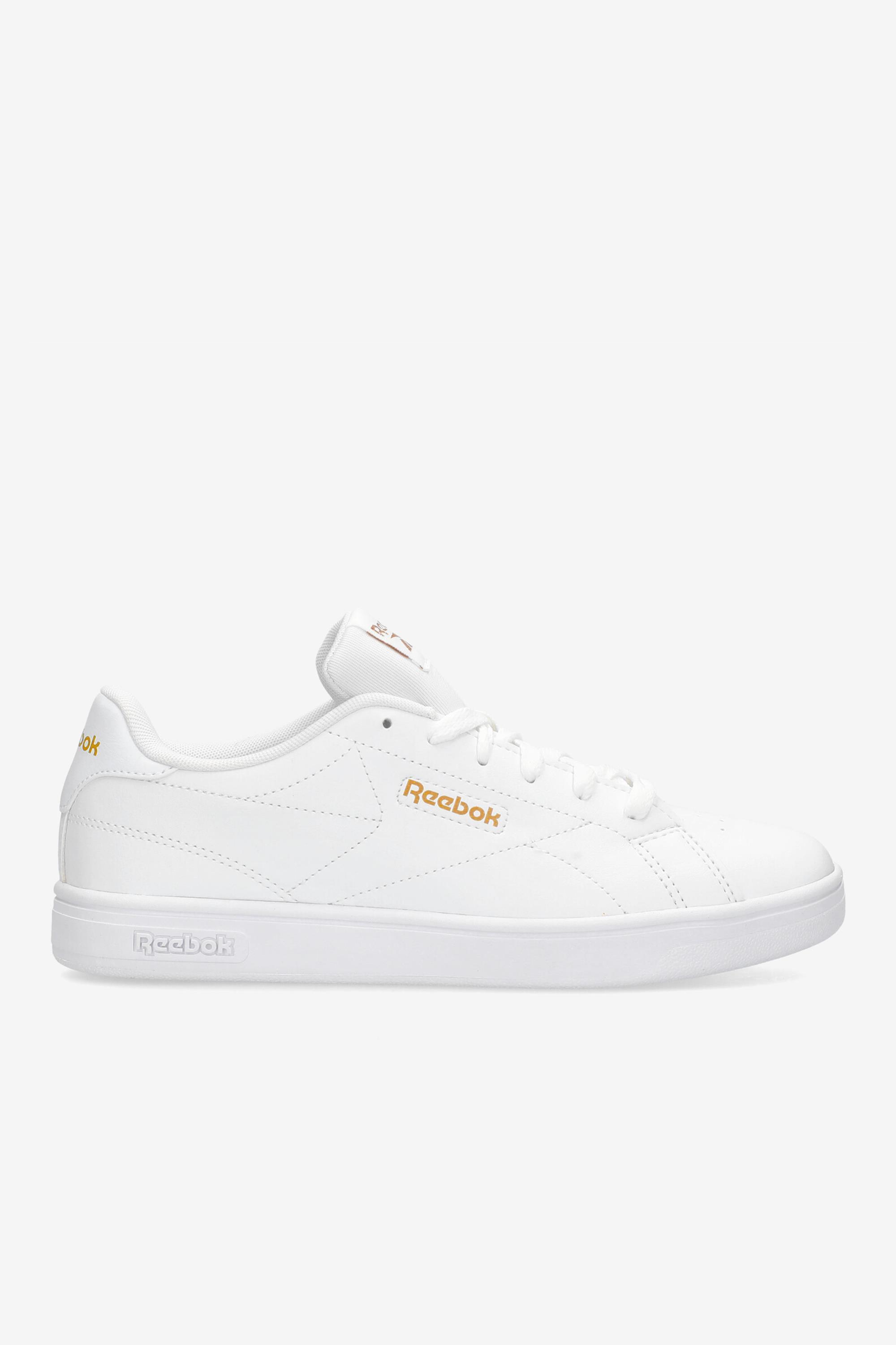 reebok blancas