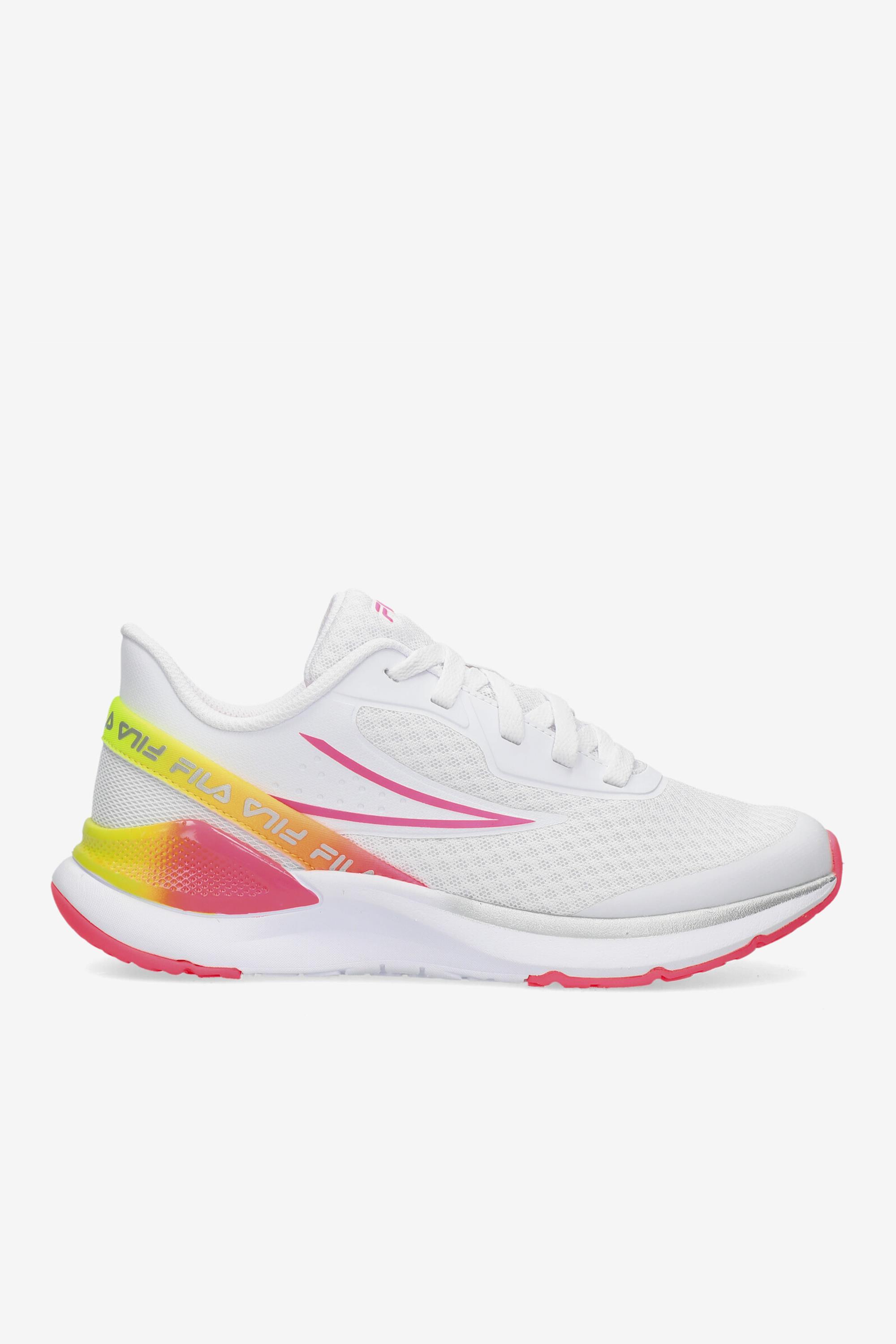 Fila Memory Optix Blanco Zapatillas Running Mujer Sprinter