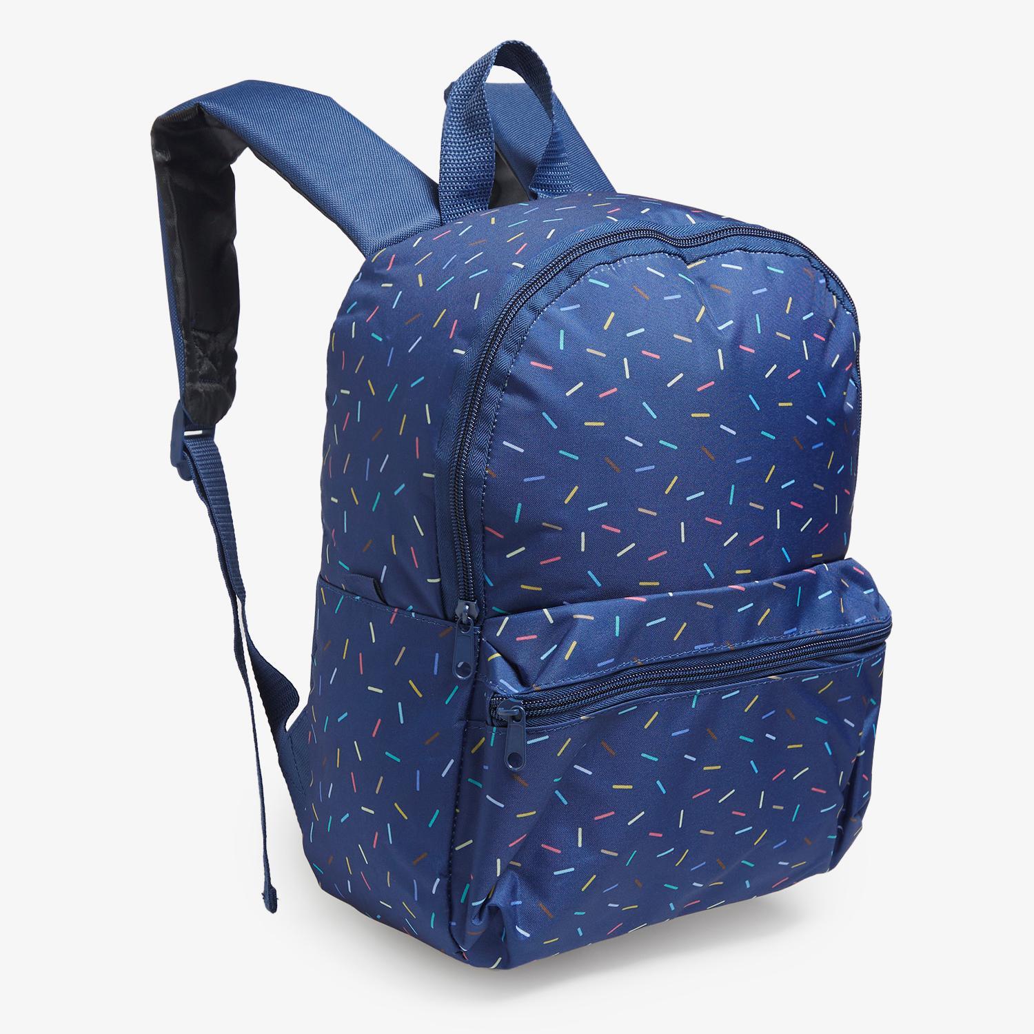 Minimochila Up - Marino - Minimochila talla T.U.