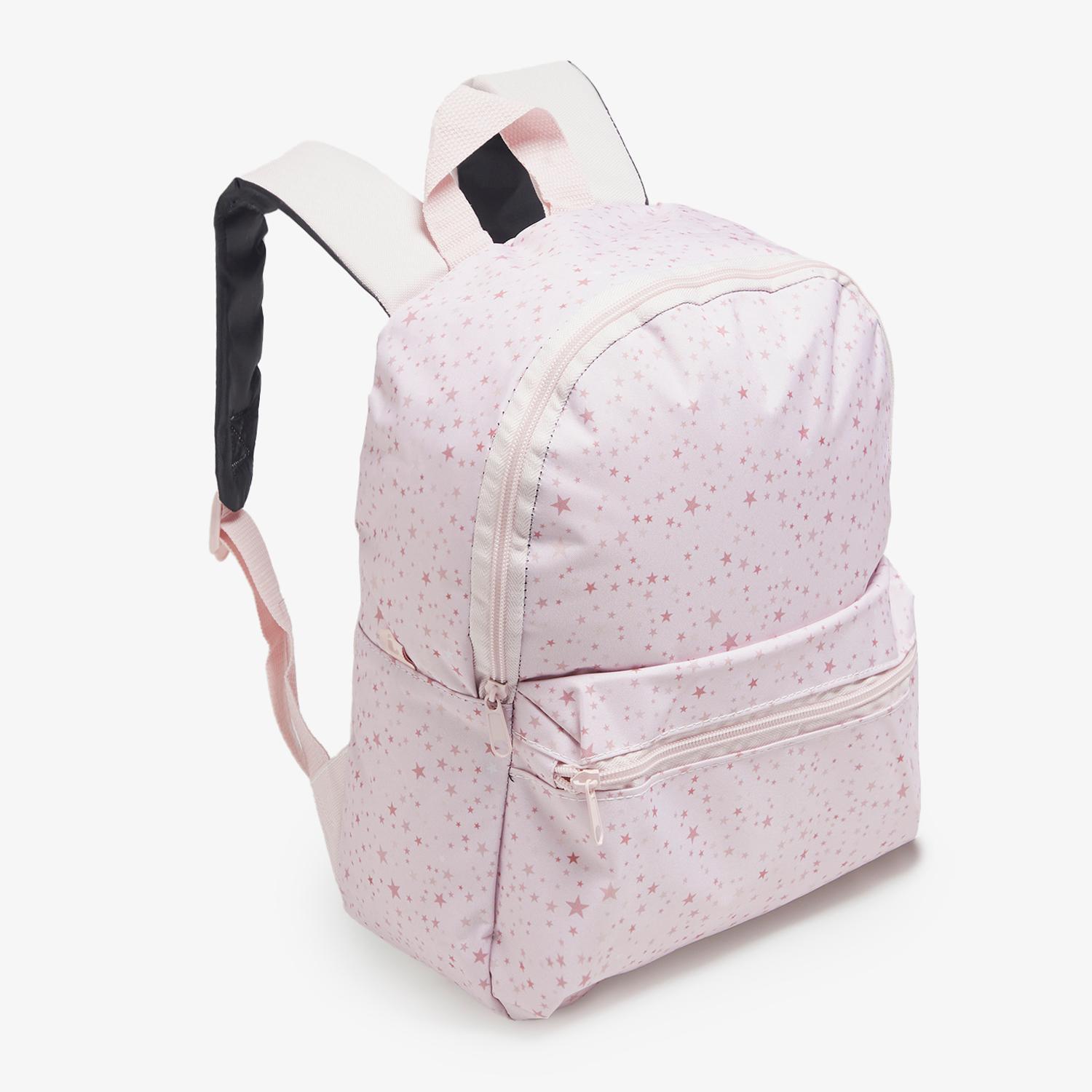 Minimochila Up - Rosa - Minimochila talla T.U.