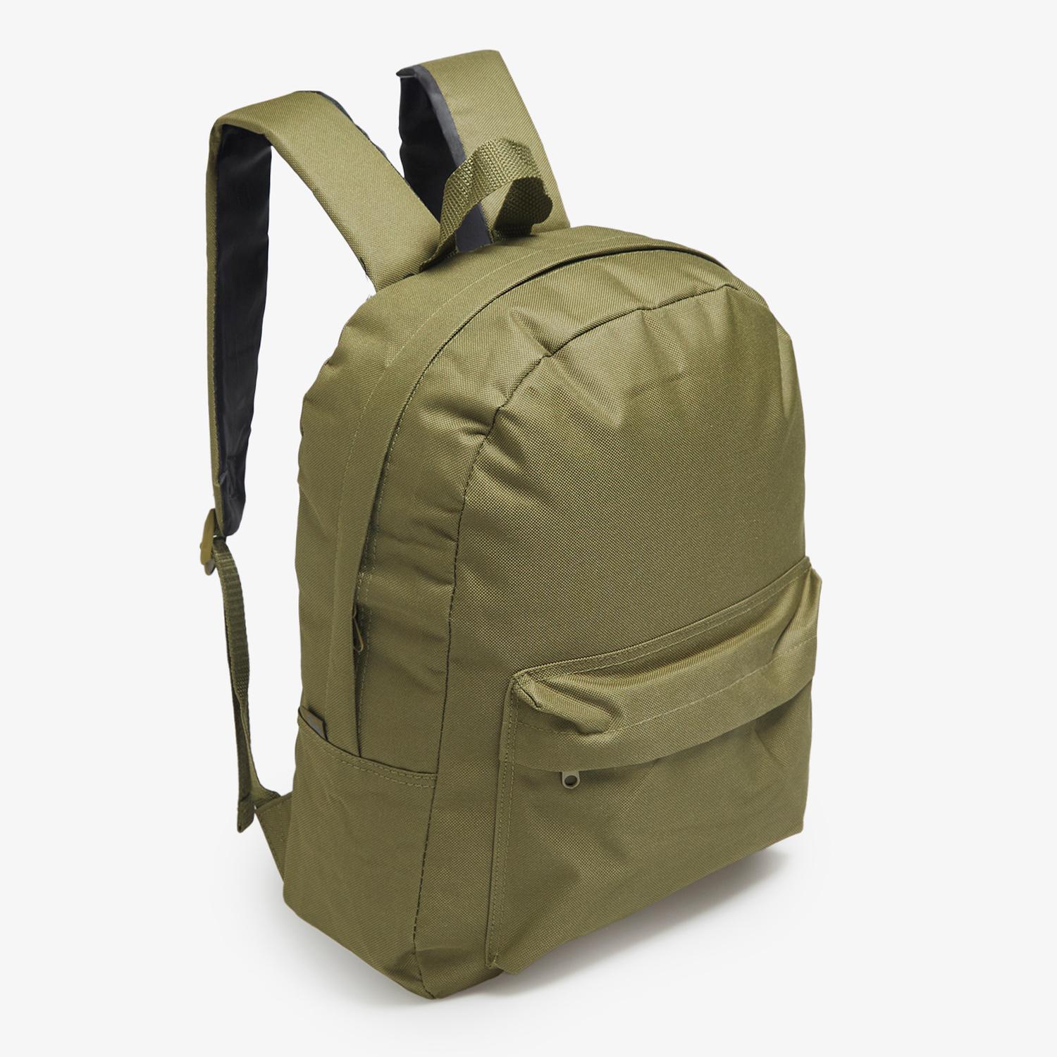 Up Basic - Kaki - Mochila talla T.U.