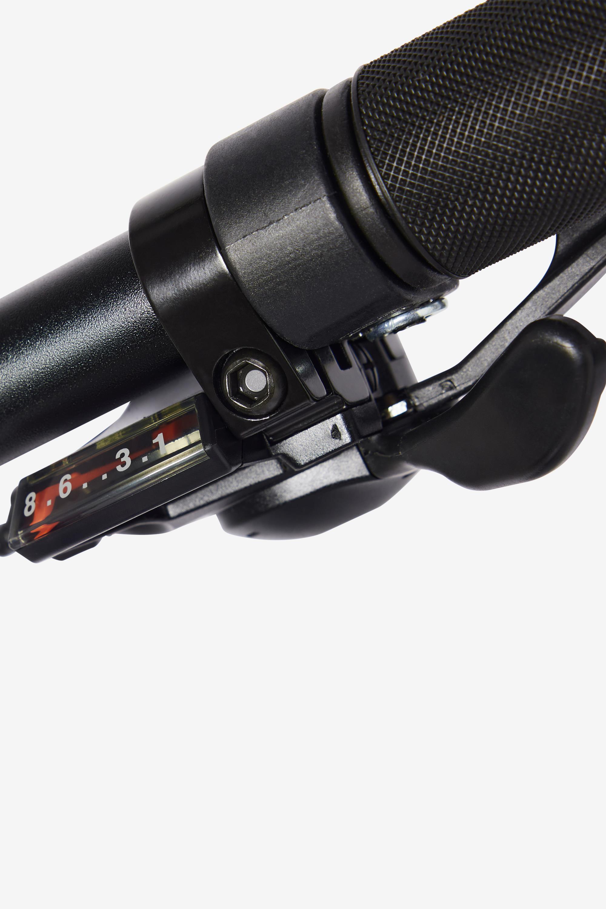 Mitical Mítical Trail 30 Negro Bicicleta Ciclismo 27,5