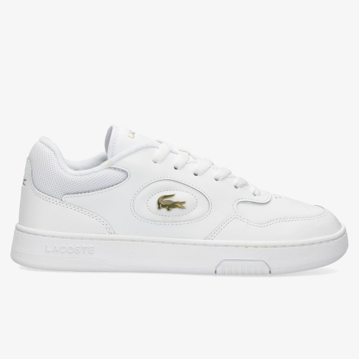 Zapatillas Deportivas Mujer LACOSTE LINESHOT 124 2 SFA Blanco