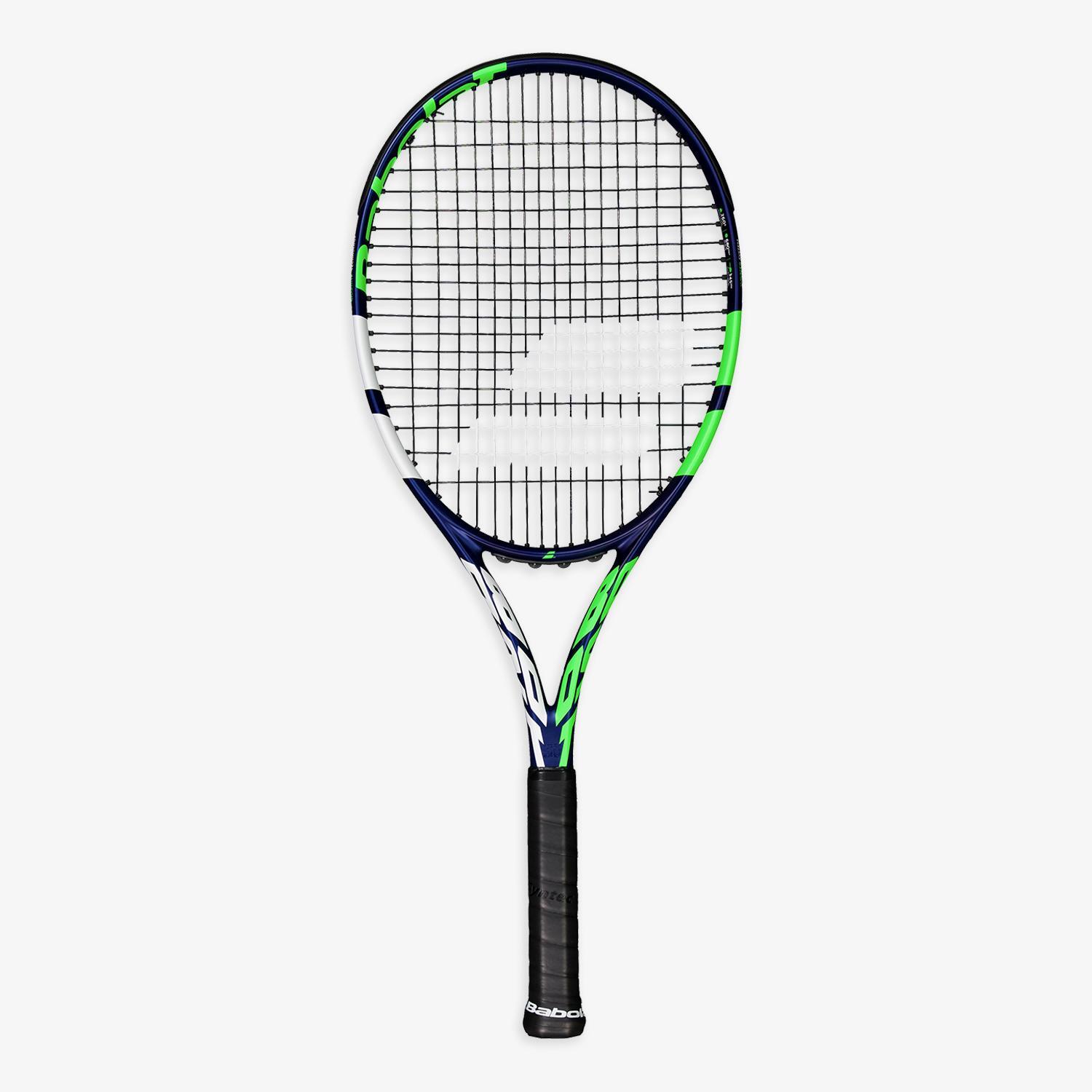 Babolat Boost Drive Azul Raquete T nis Sport Zone