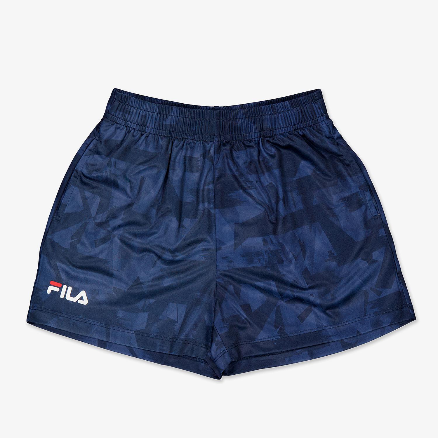 Pantalon top fila junior