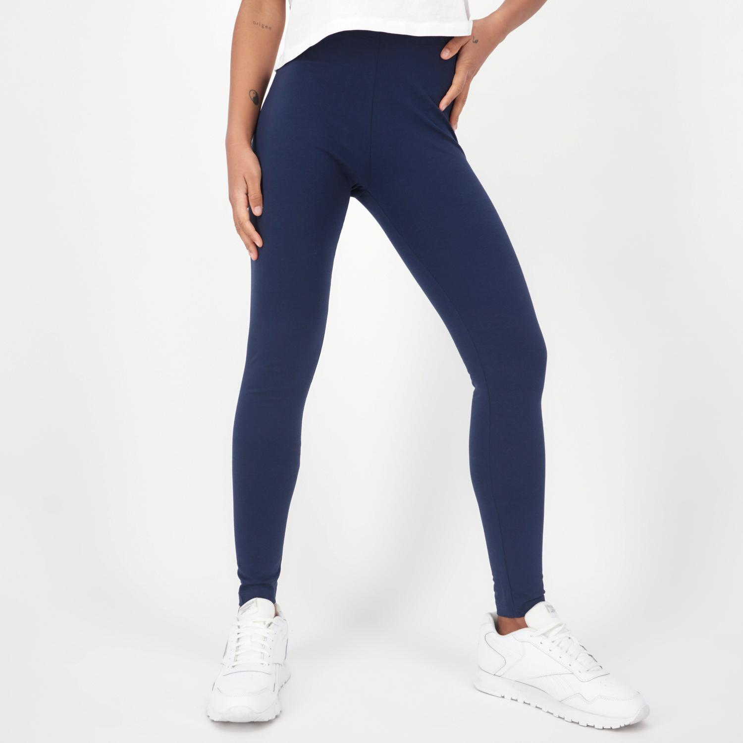 Up Basic - Marino - Leggings Mujer